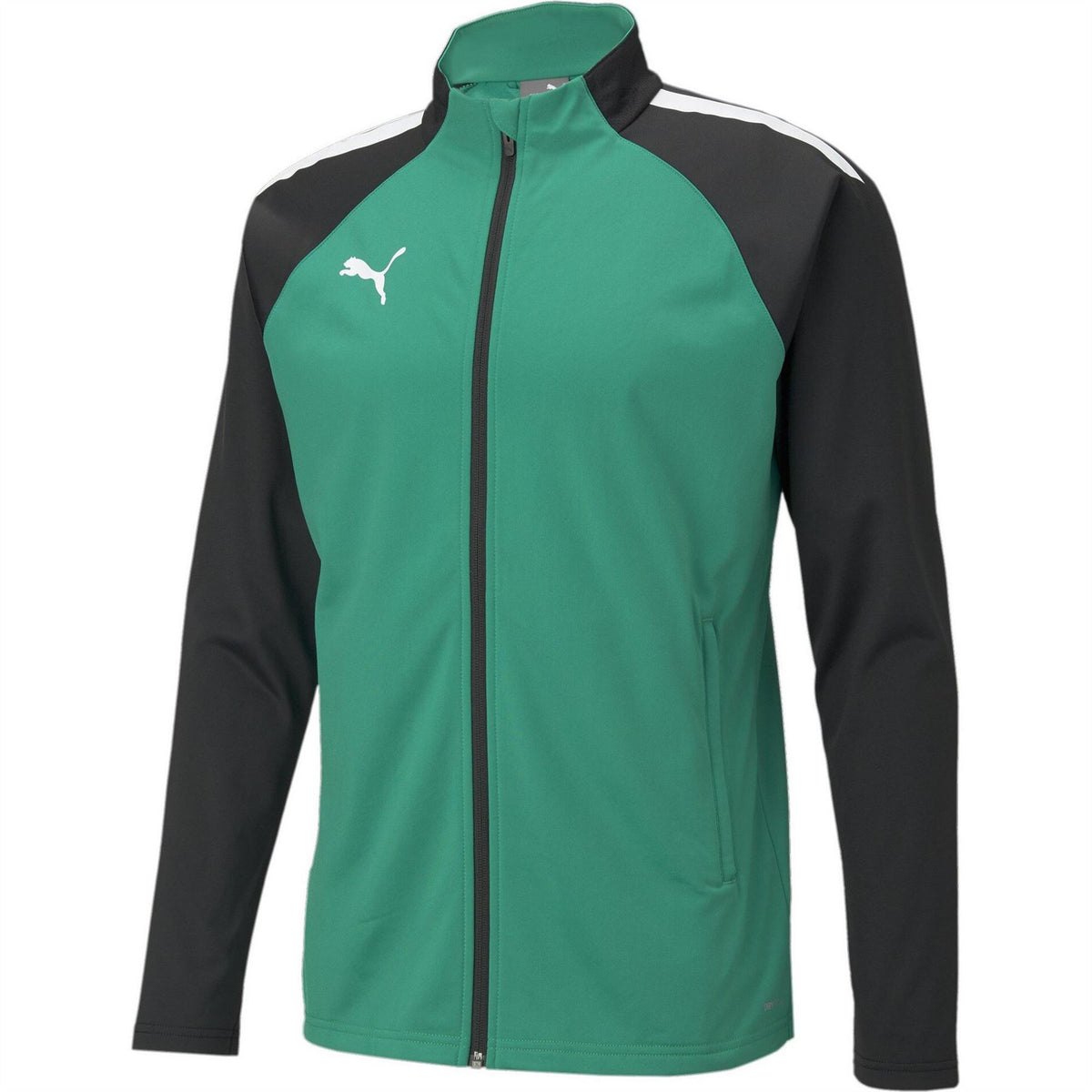 Puma Mens Teamliga Training Jacket Tracksuit Top
