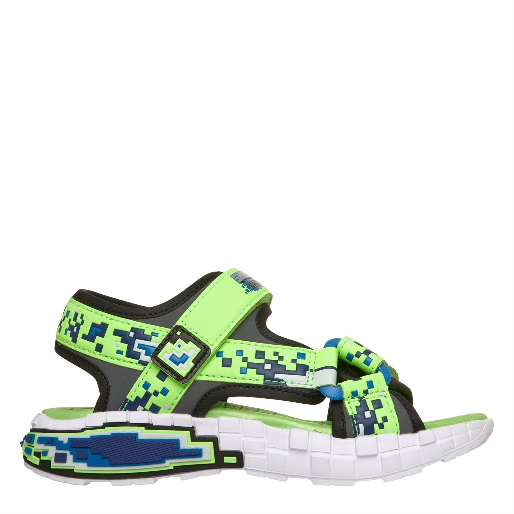 Skechers Splash 4k Sports Sandals Boys