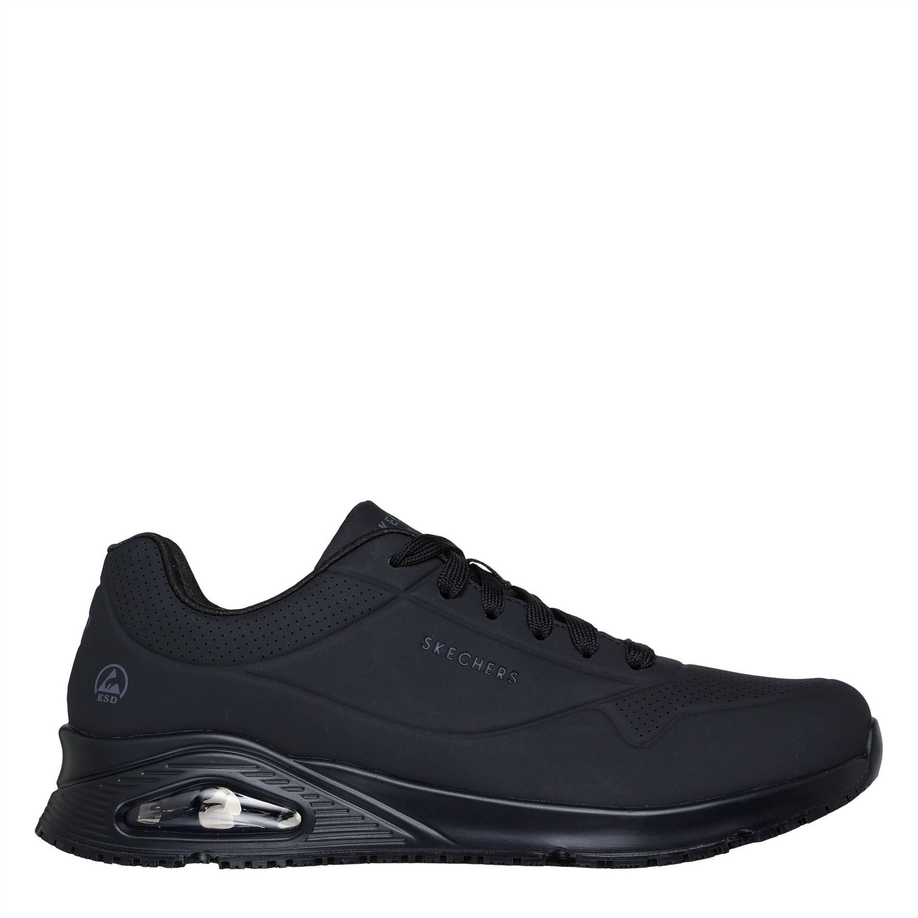 Skechers Mens Up Athletic W Airbag Non Slip Shoes