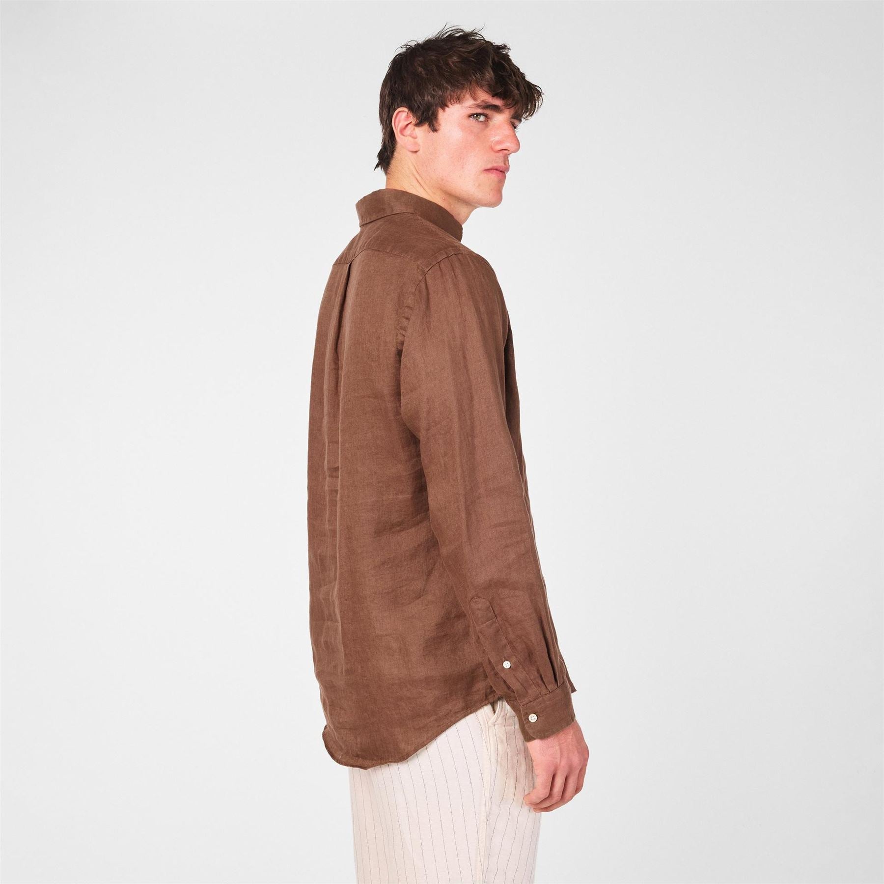 Polo Ralph Lauren Long Sleeve Shirt