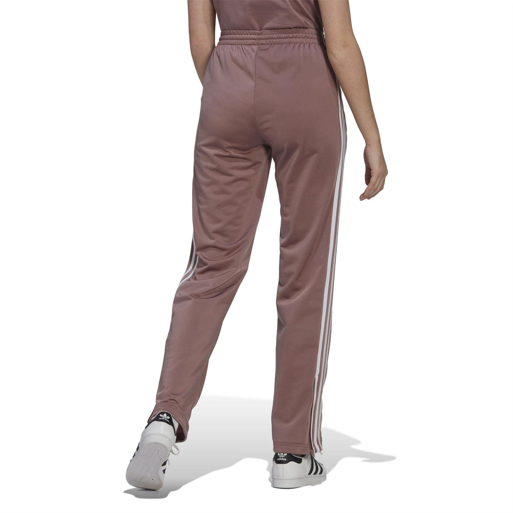 adidas Originals Open Hem Jersey Joggers