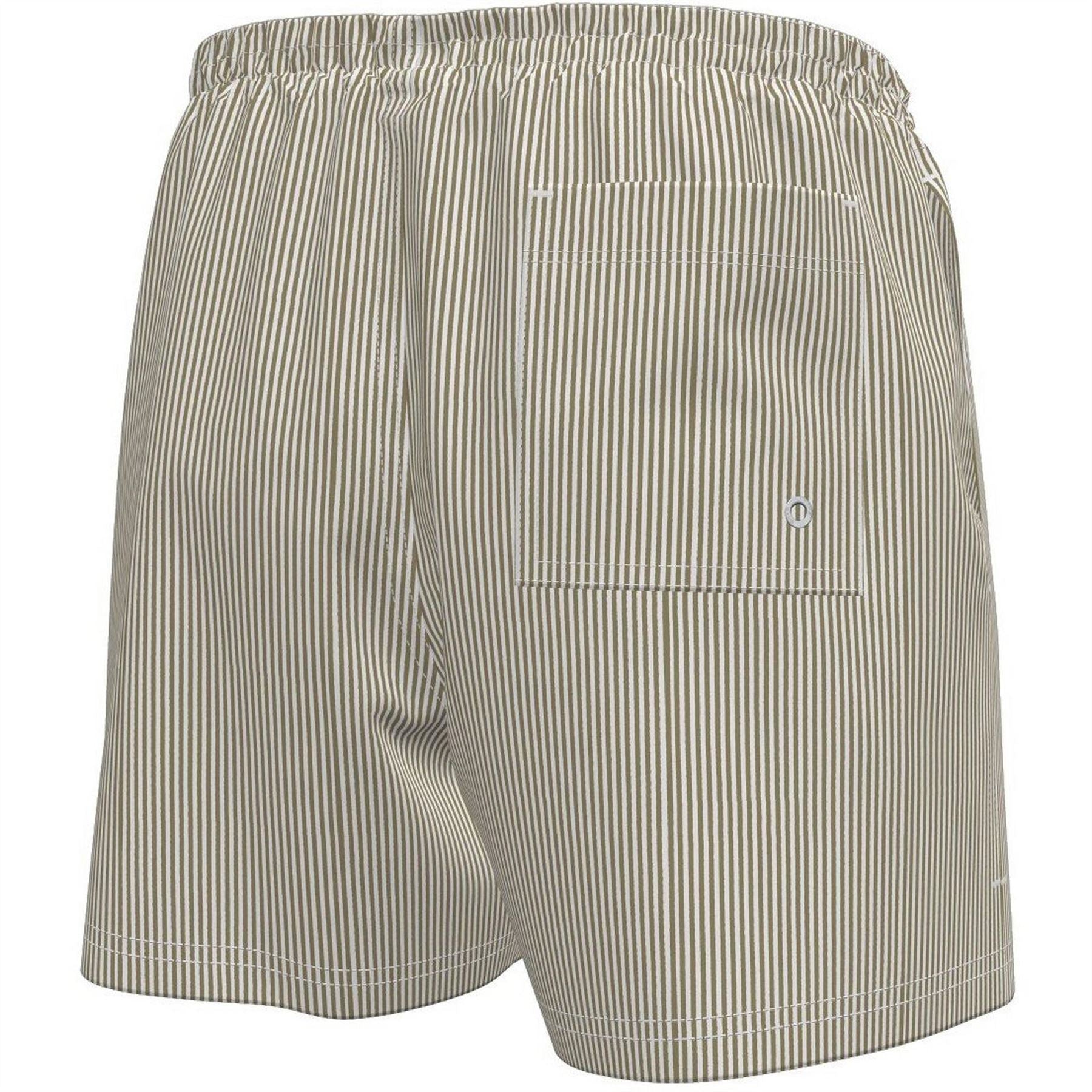 Nike Breaker Ripple Nike Swim Breaker Mens Ripple Texture 5 Brief Lined Volley Short