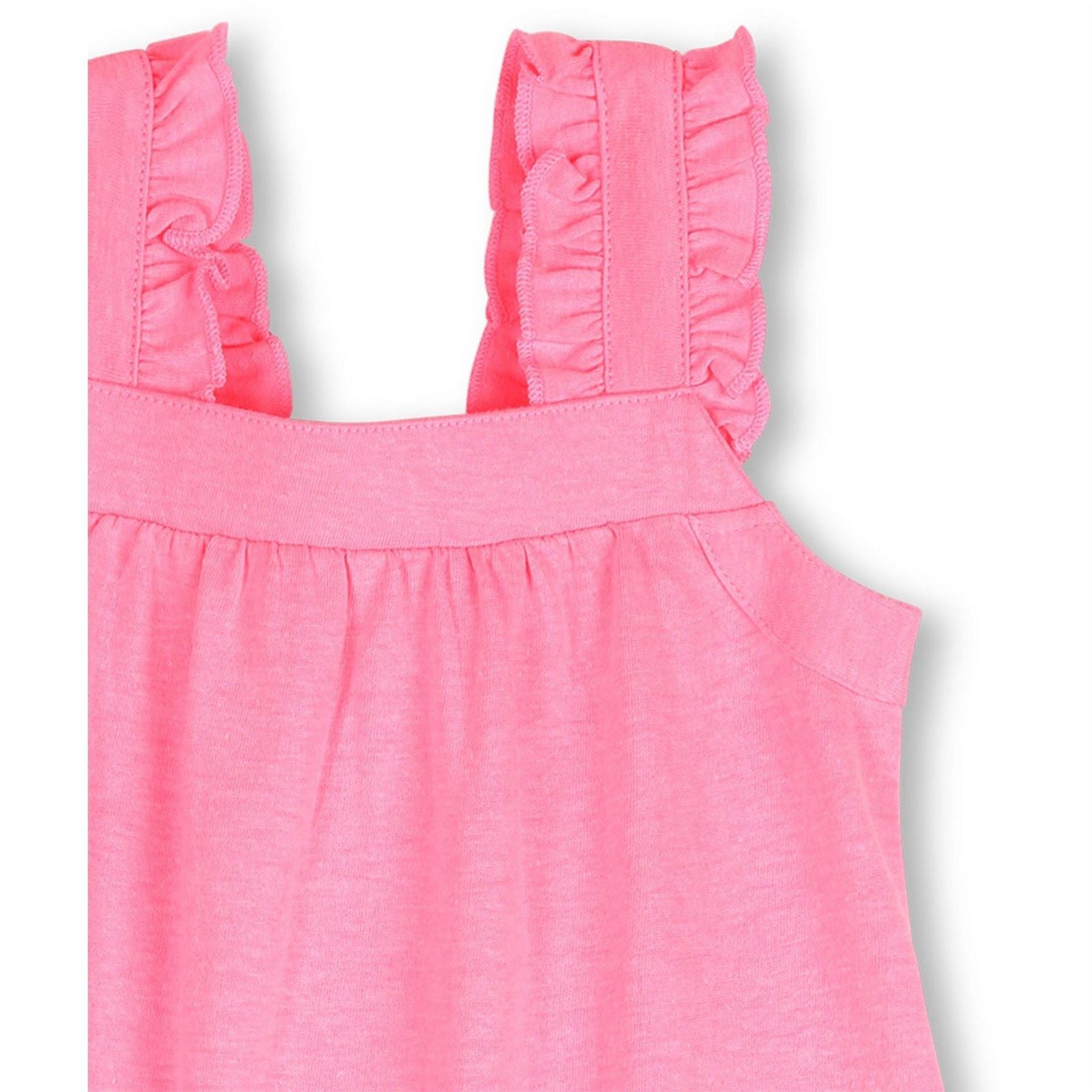 Billieblush Flower Dress In62