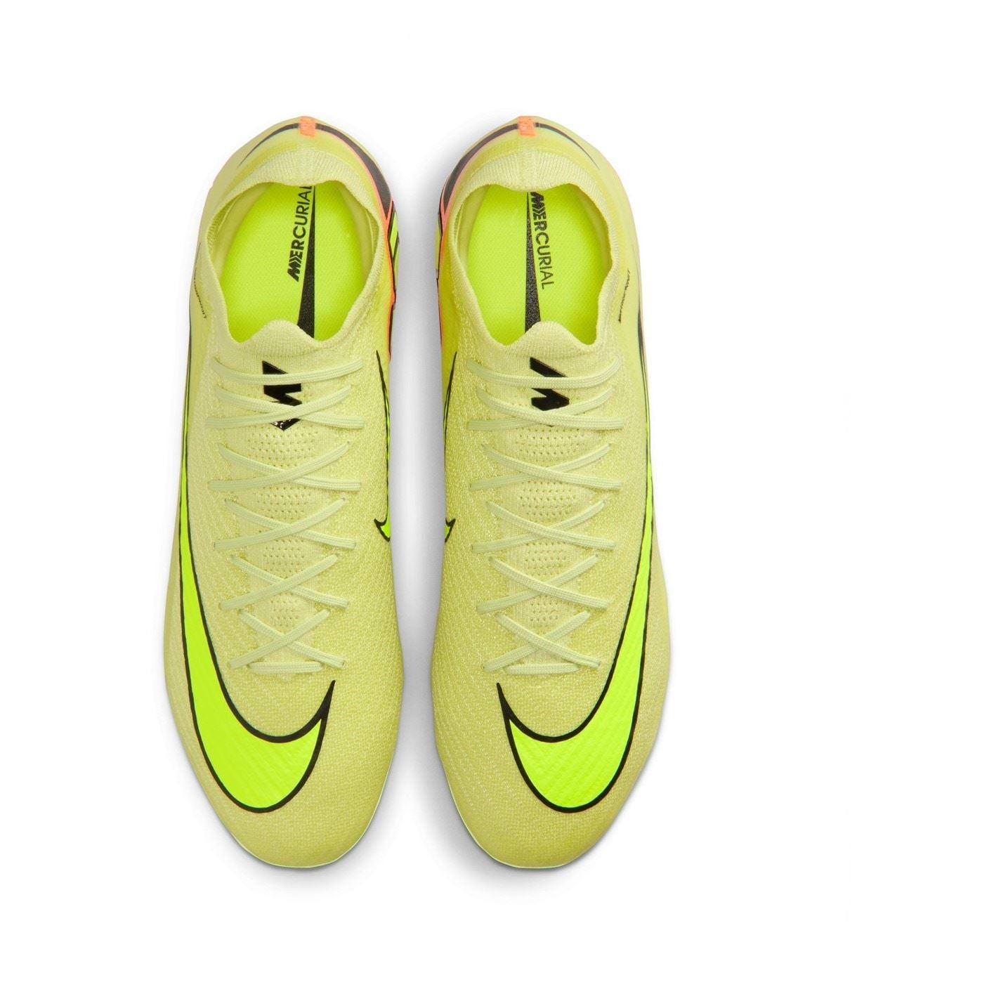 Nike Mercurial Vapor 16 Elite Adults Firm Ground Football Boots