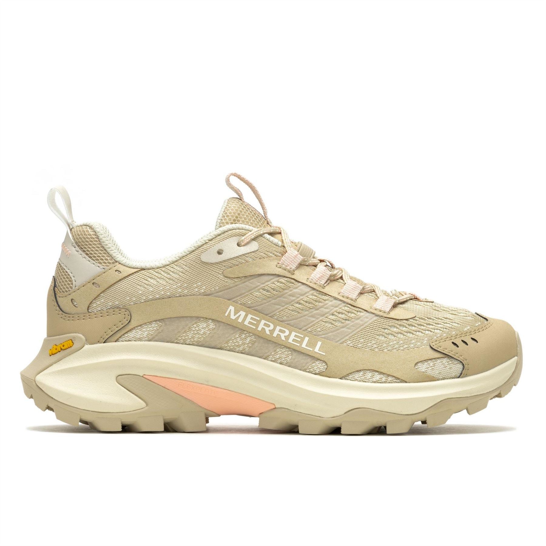 Merrell Womens Speed Vent Walking Shoe