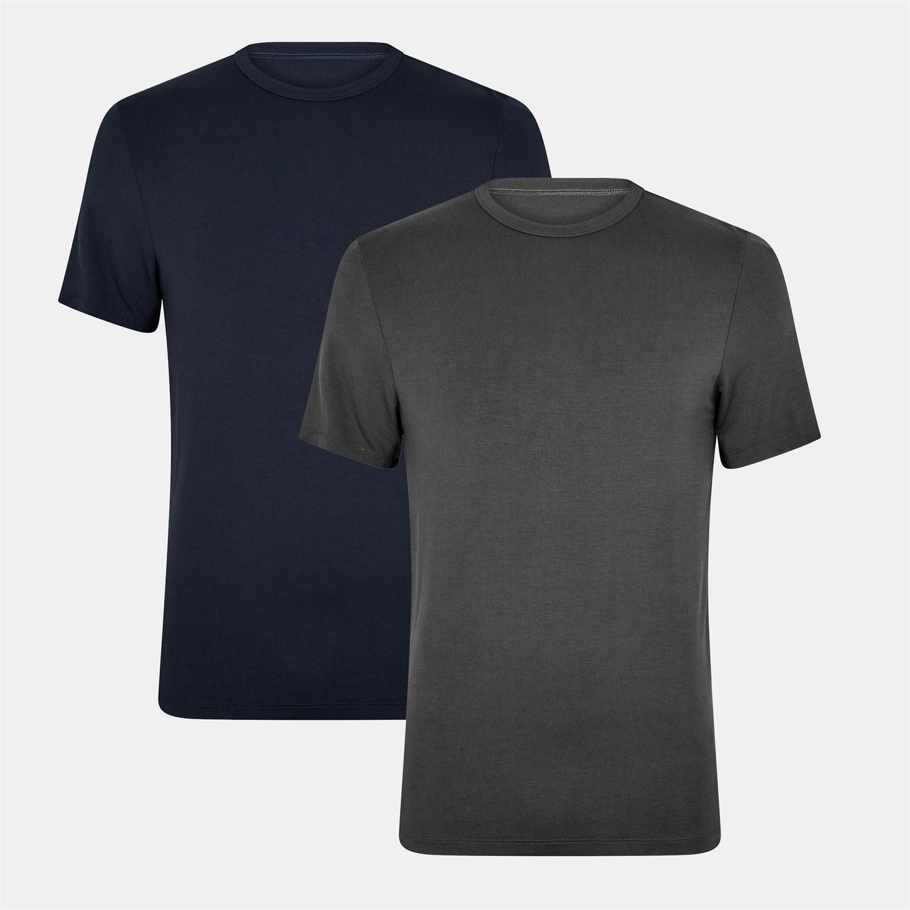 Boss Regular Fit Crew Neck Short Sleeve T-Shirt