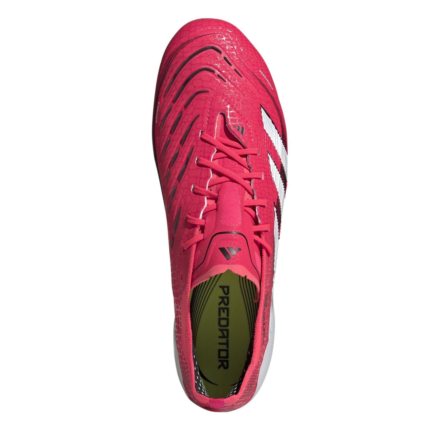 adidas Adults Predator Astro Turf Football Boots