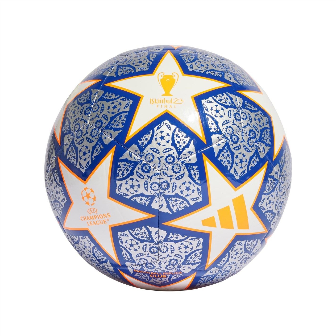 adidas Glider Ucl Finale Football 2024 2025