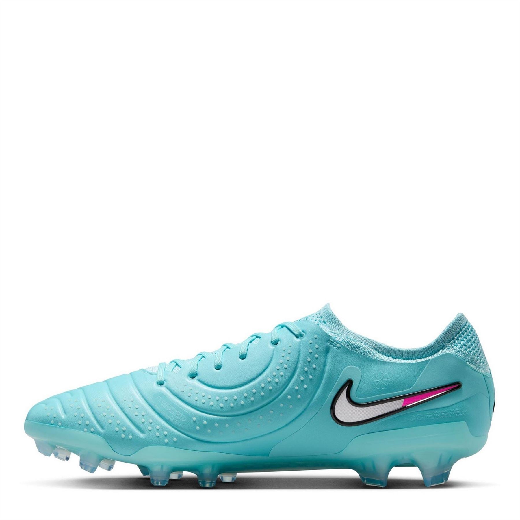 Nike Tiempo Legend 10 Elite Adults Firm Ground Football Boots