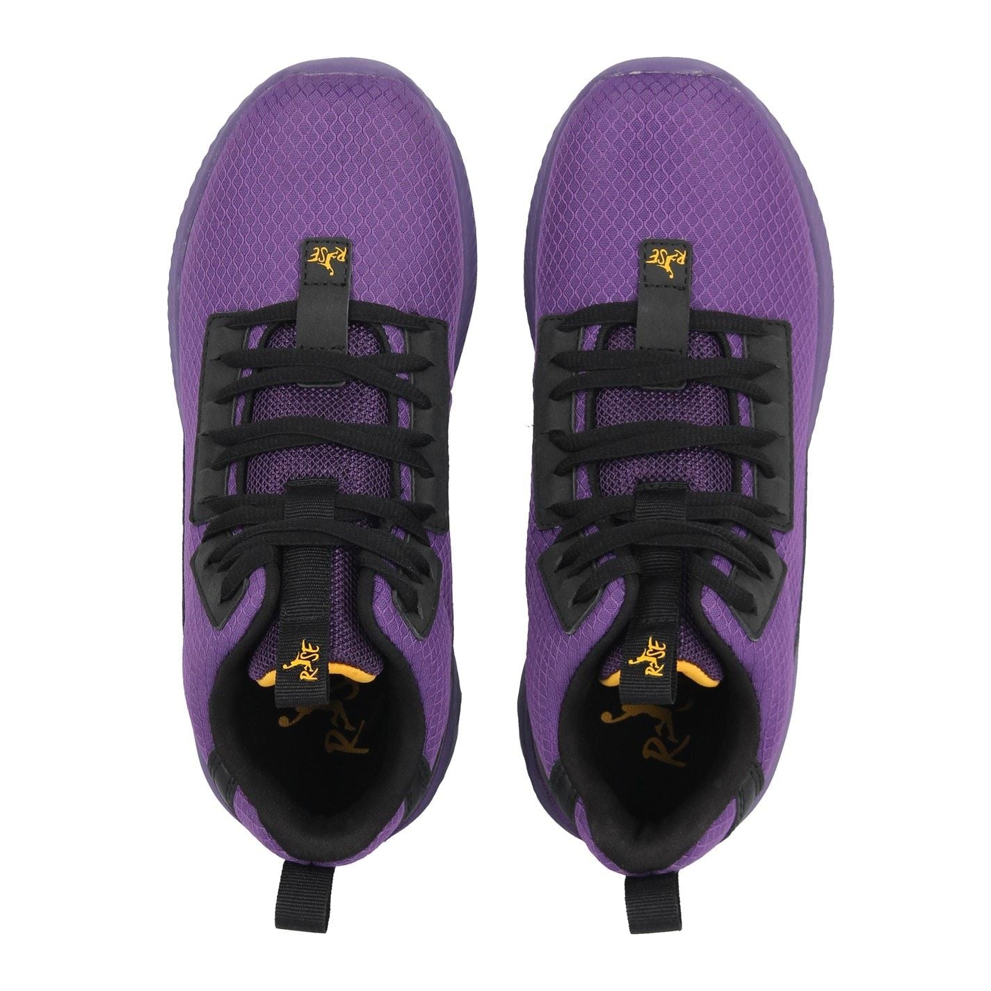 Rise Digital Basketball Trainers Juniors