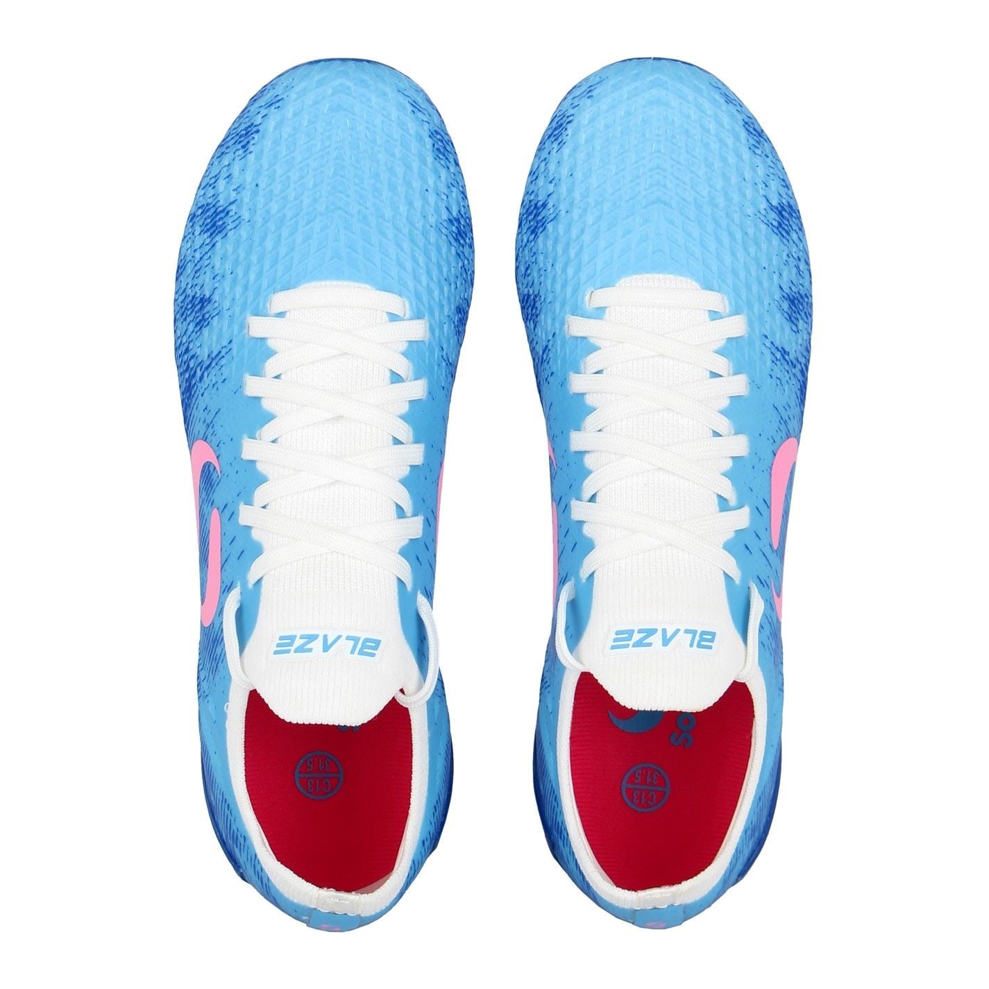 Sondico Blaze Childrens Fg Football Boots