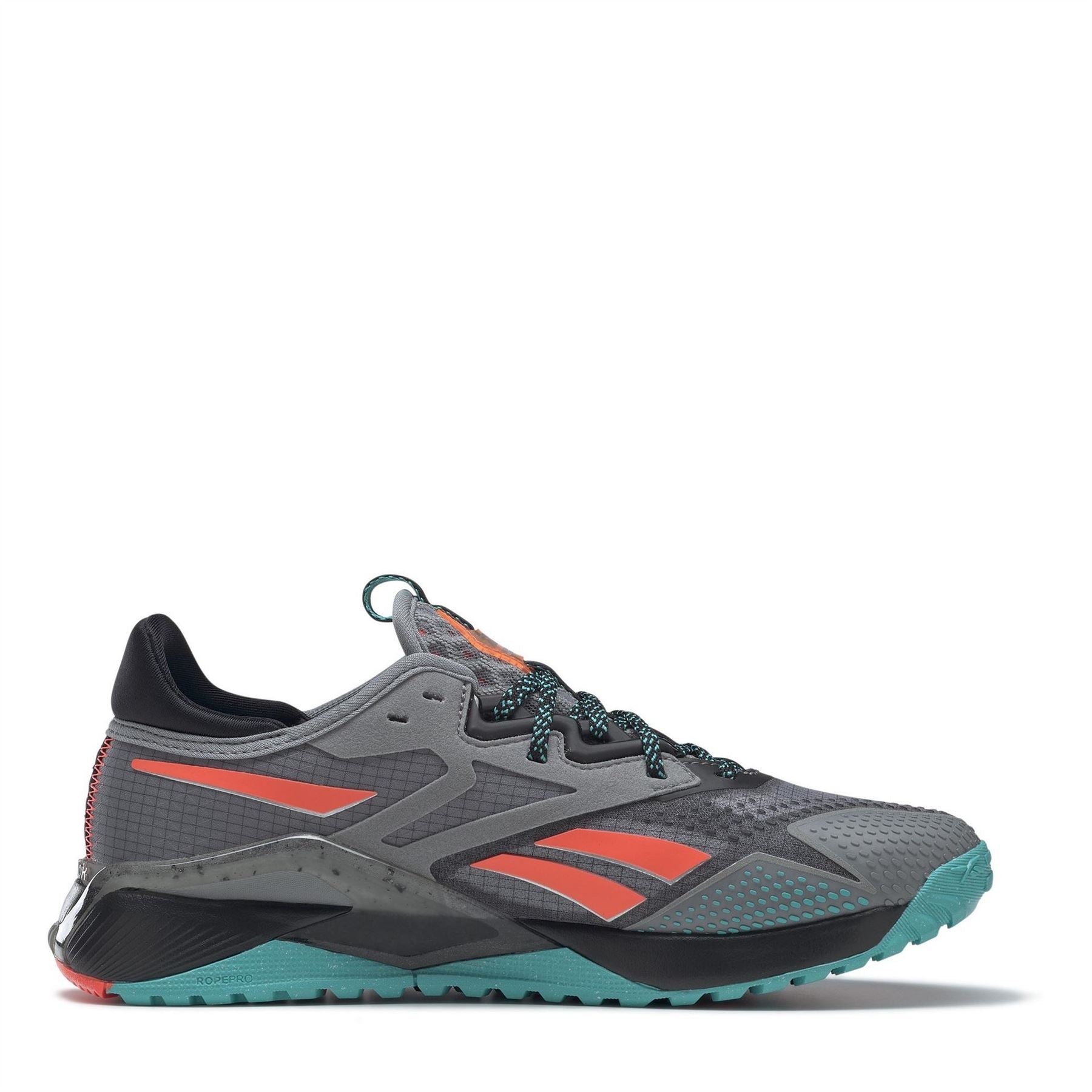 Reebok Nano X2 Adv Low Top Sneakers