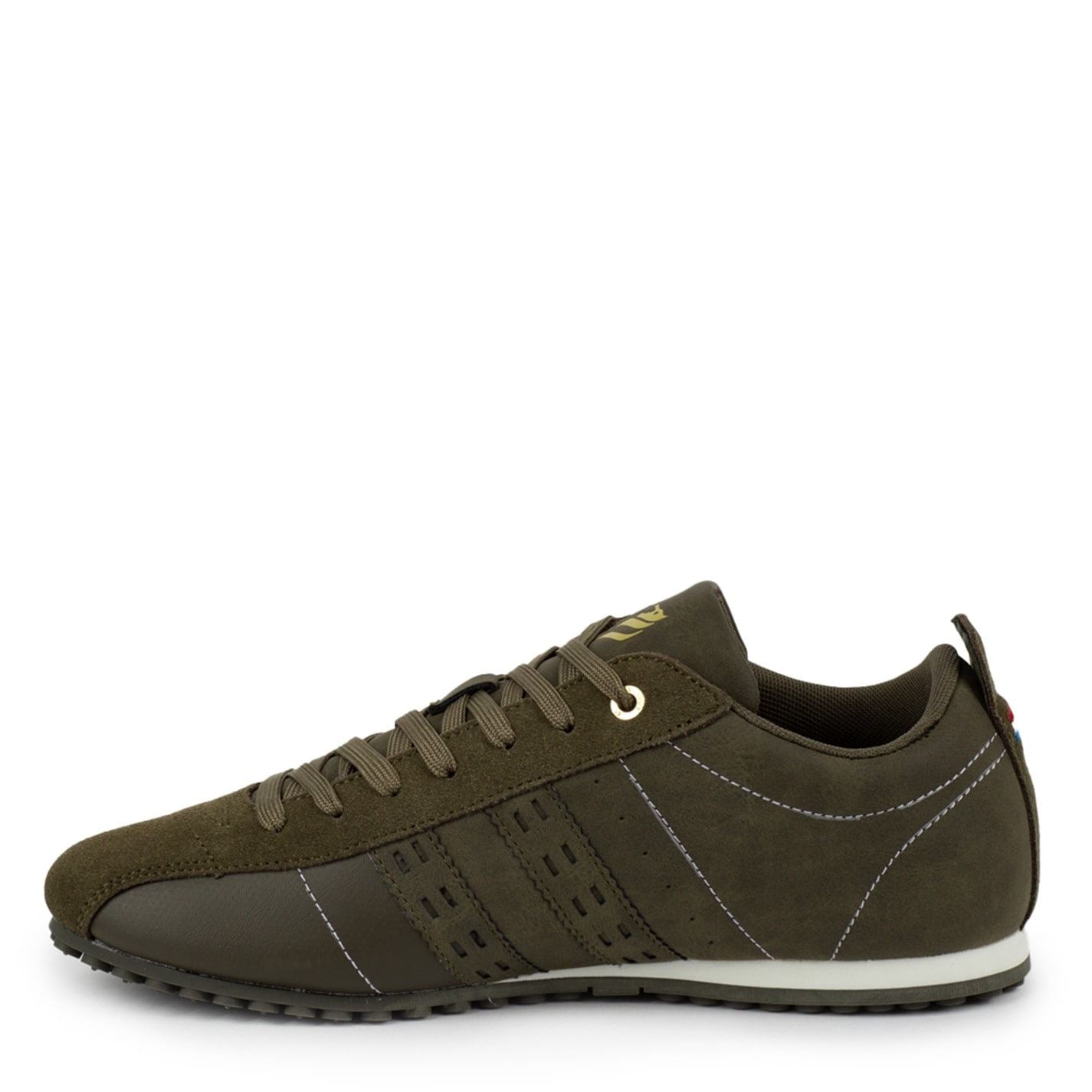 Quick Mens Typhoon Sp Trainers