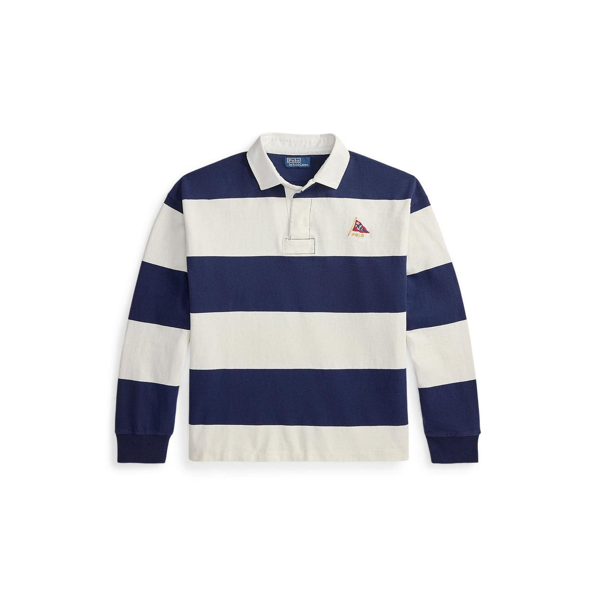 Polo Ralph Lauren Rugby Polo Shirt