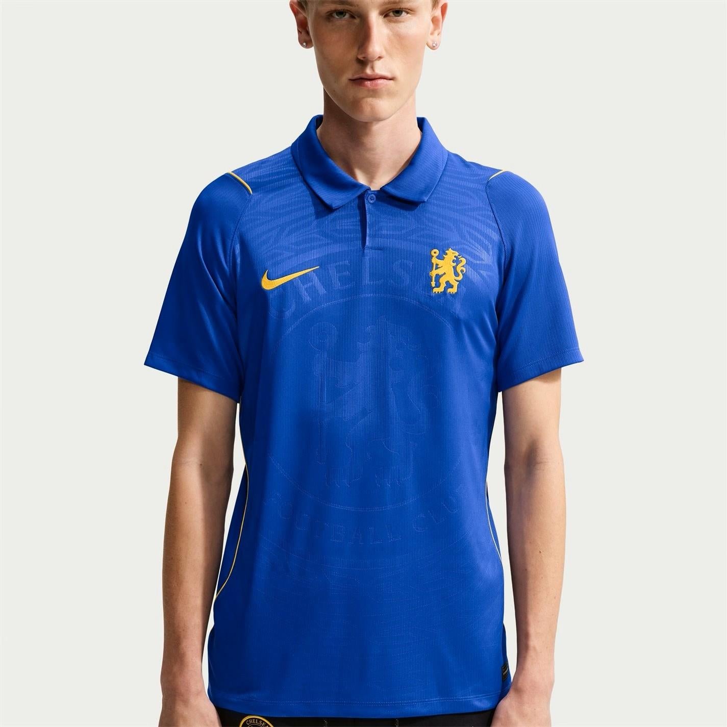 Nike Mens Home Shirt 2026 27