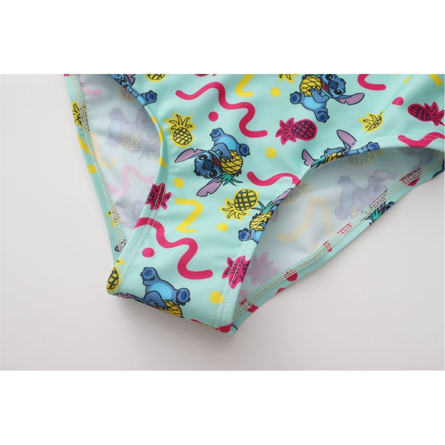 Character One Piece Swimsuit Juniors