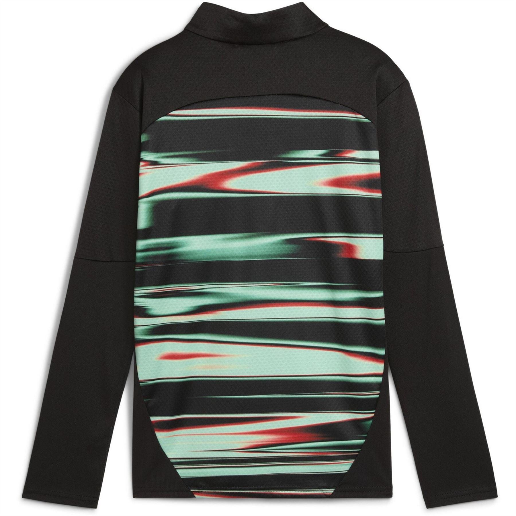 Puma Kids Portugal International Licensed Drill Top