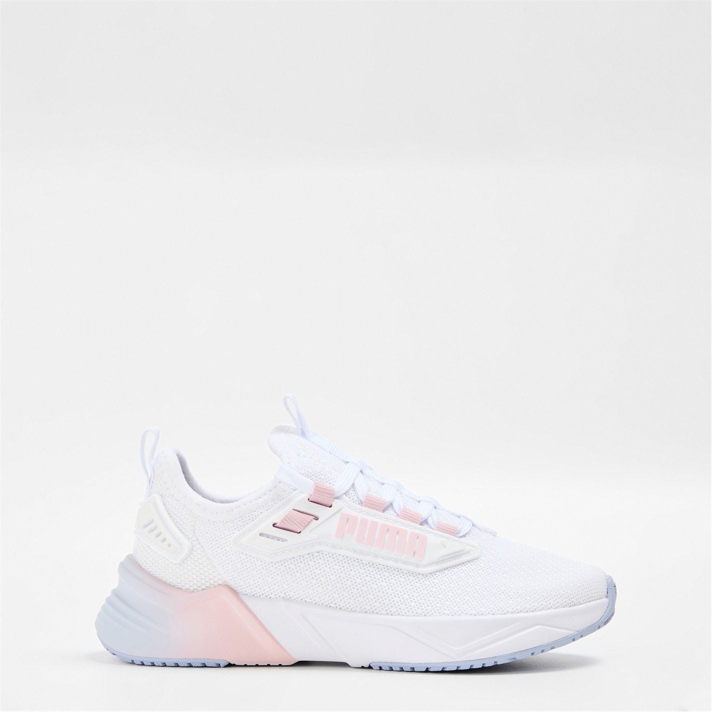 Puma Retaliate 3 Lace-Up Low Top Sneakers