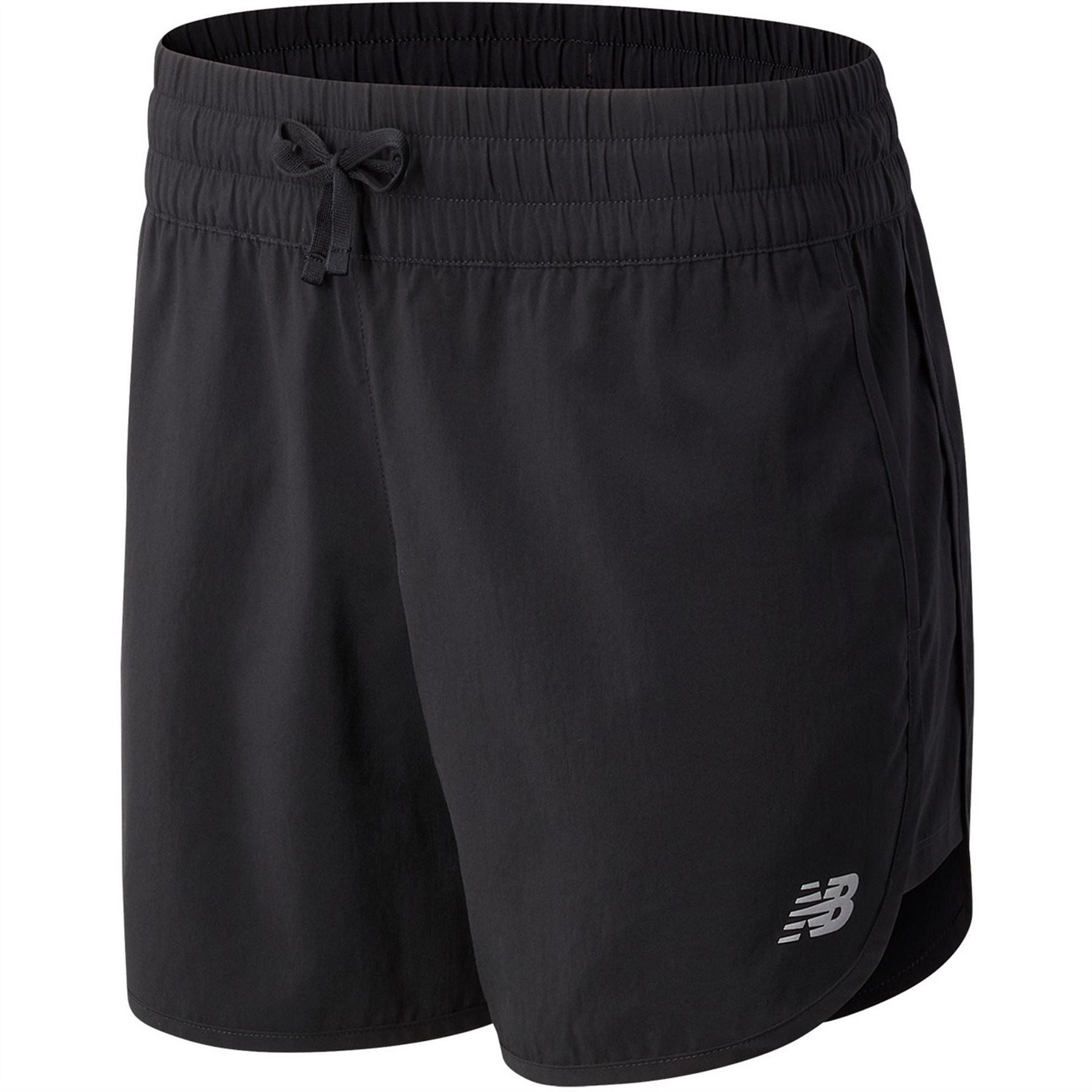 New Balance Inch Shorts