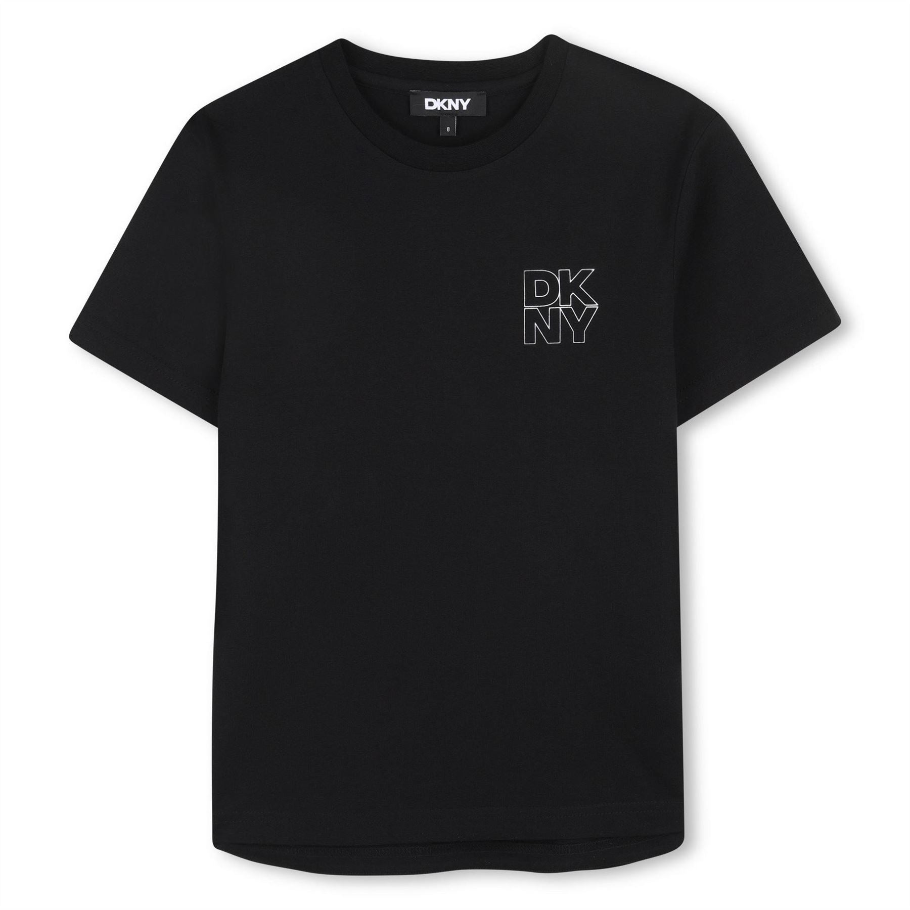 DKNY Ss T-Shirt Jn63
