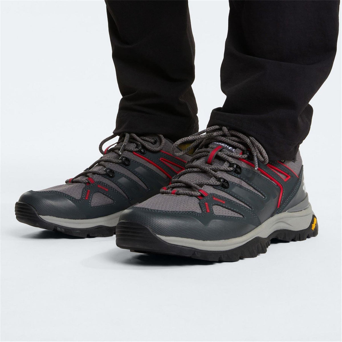 The North Face Mens Hedgehog Gore Tex Hiking Shoes
