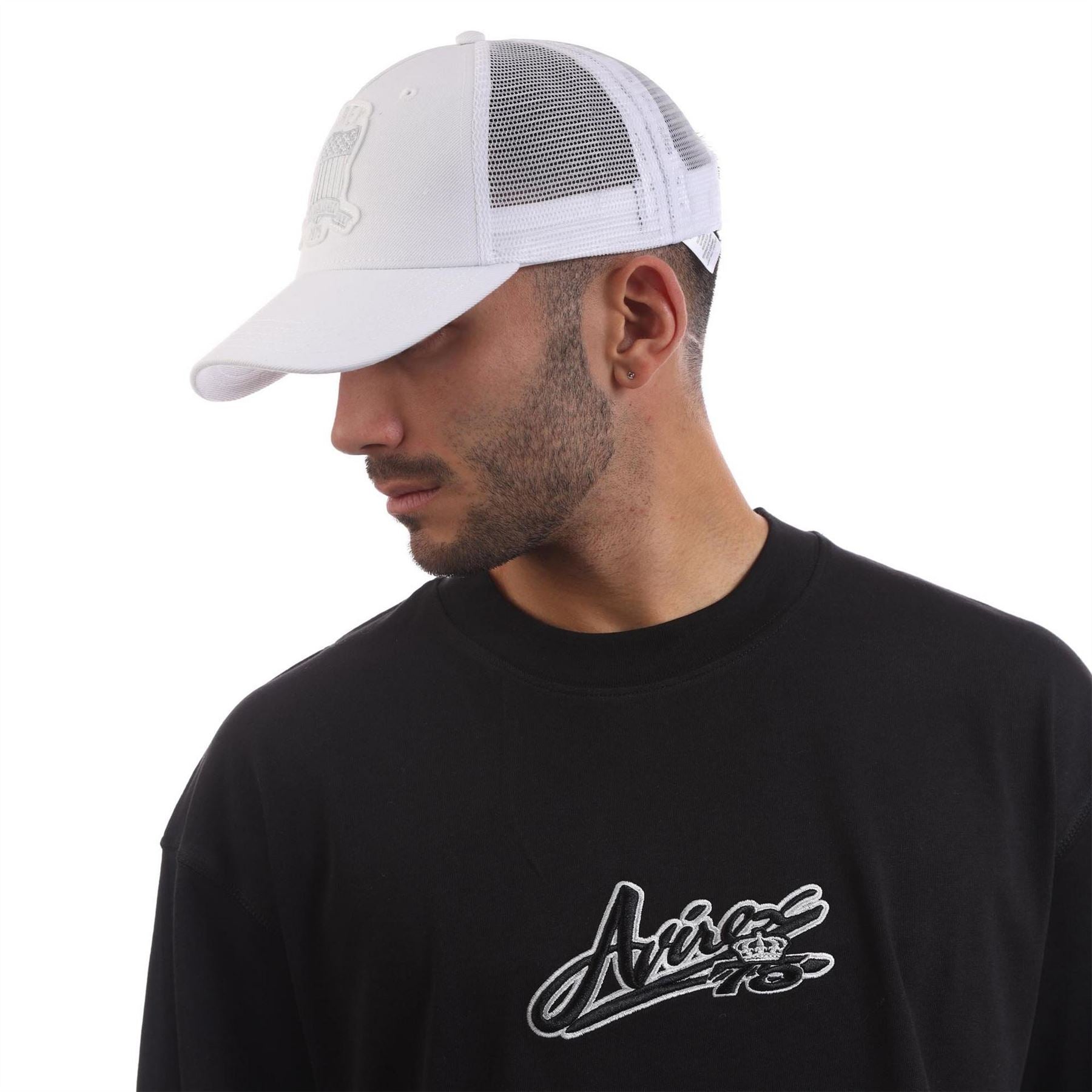 Avirex Starrett Baseball Cap