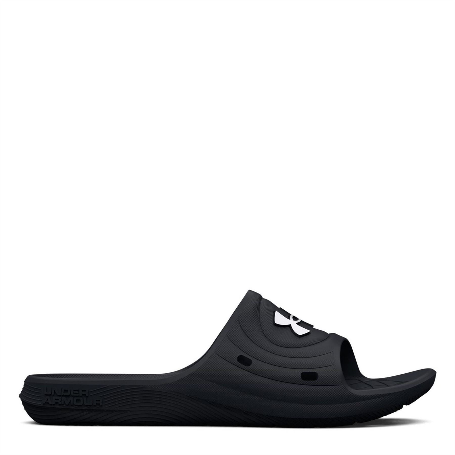 Under Armour Womens Armour Ua W Locker Iv Sl Sliders