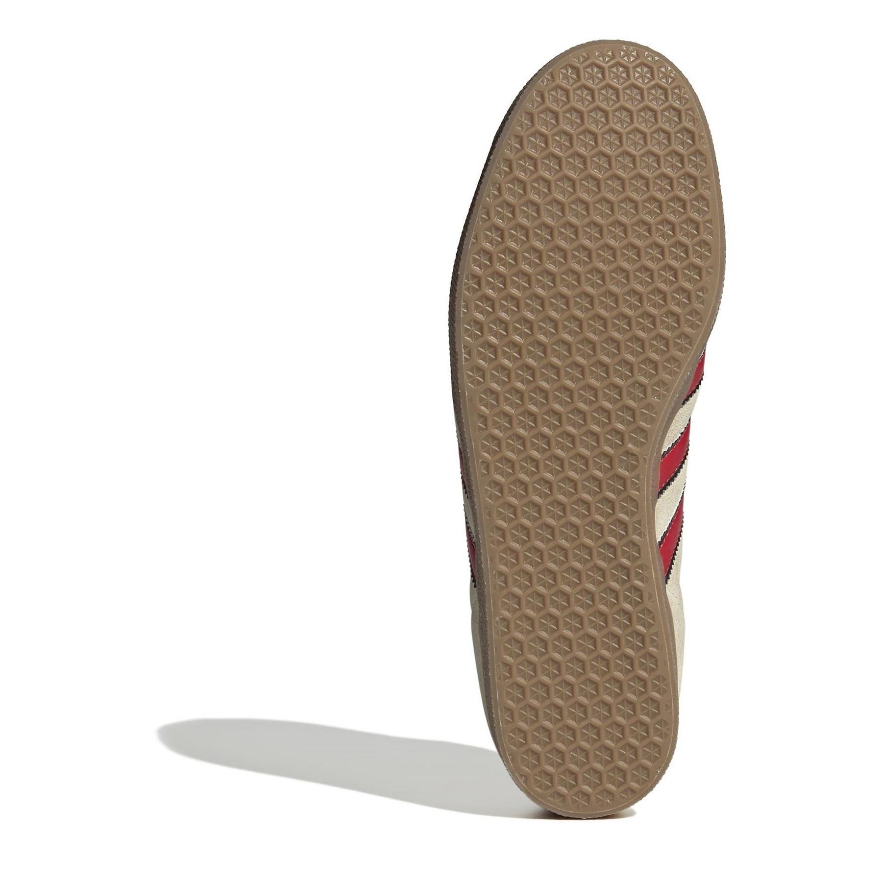 adidas Mens Gazelle Terrace Icons Trainers
