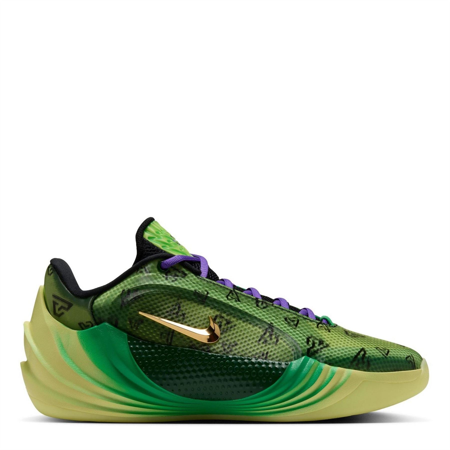 Nike Giannis Freak 8 Sn71