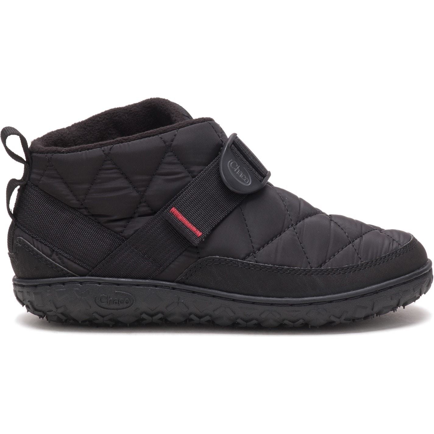 Chaco Ramble Puff Ankle Boot Slippers