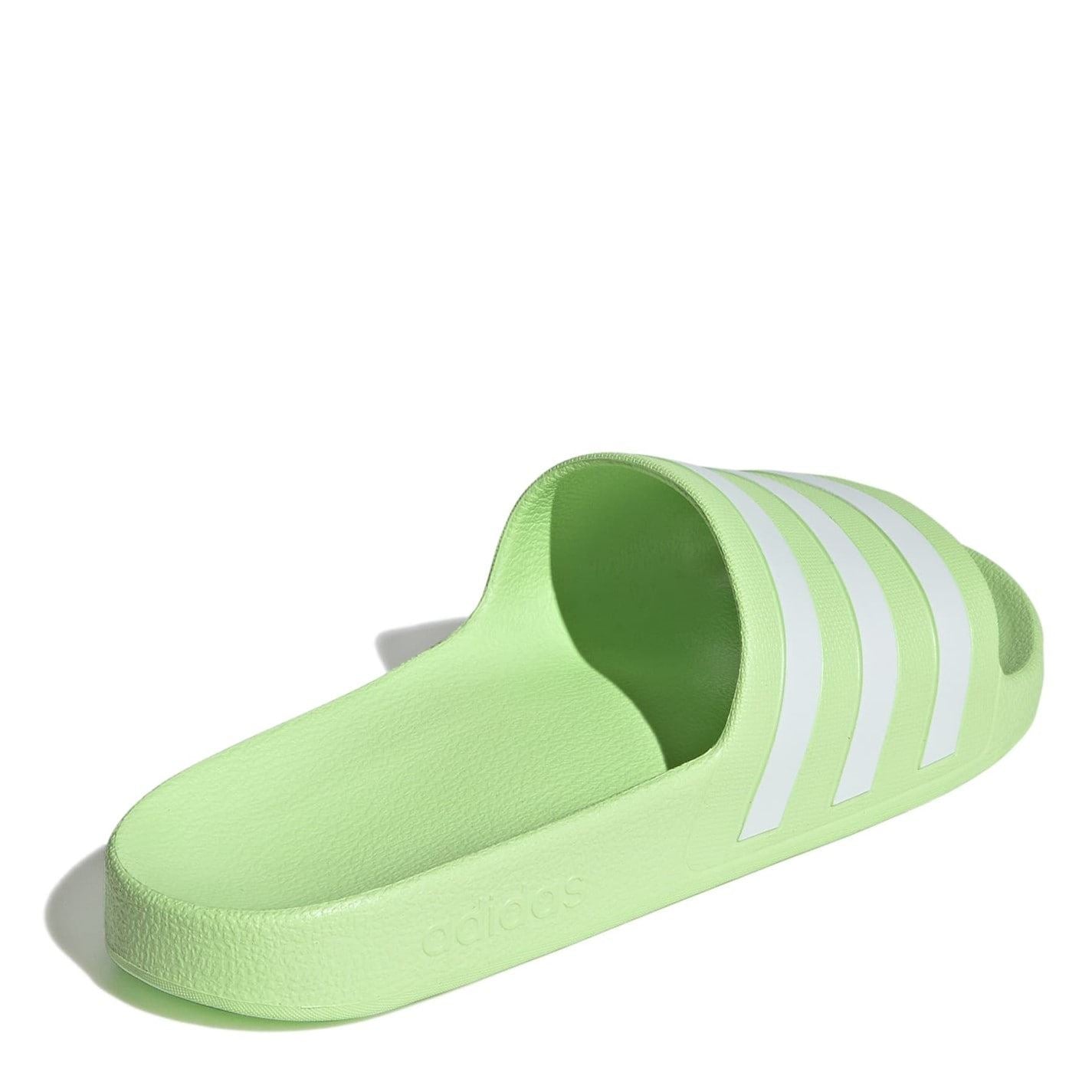 adidas Mens Adilette Aqua Slide