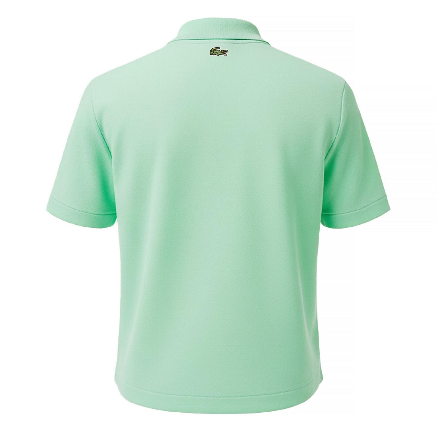 Lacoste Fit Polo Shirt