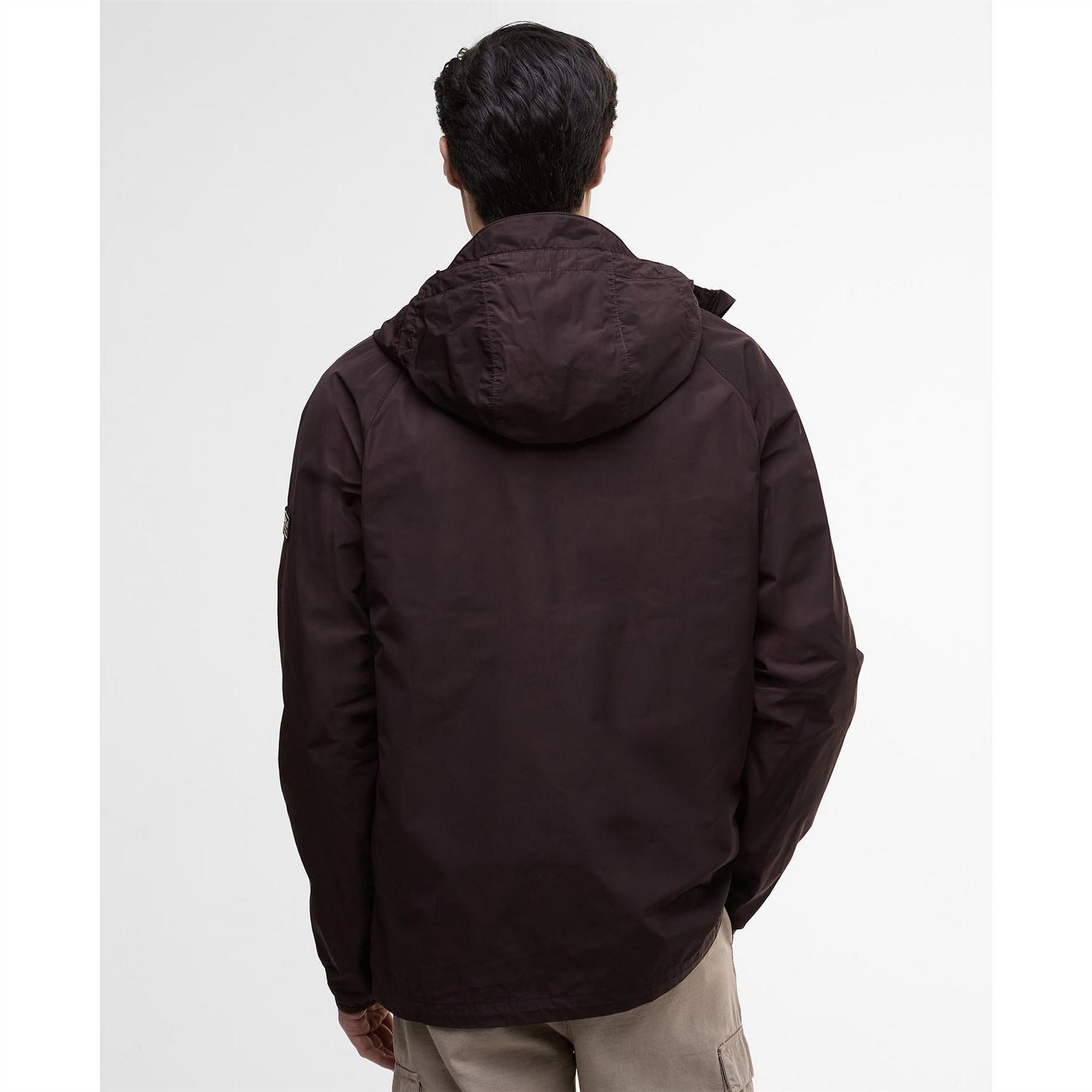 Barbour International Showerproof Jacket
