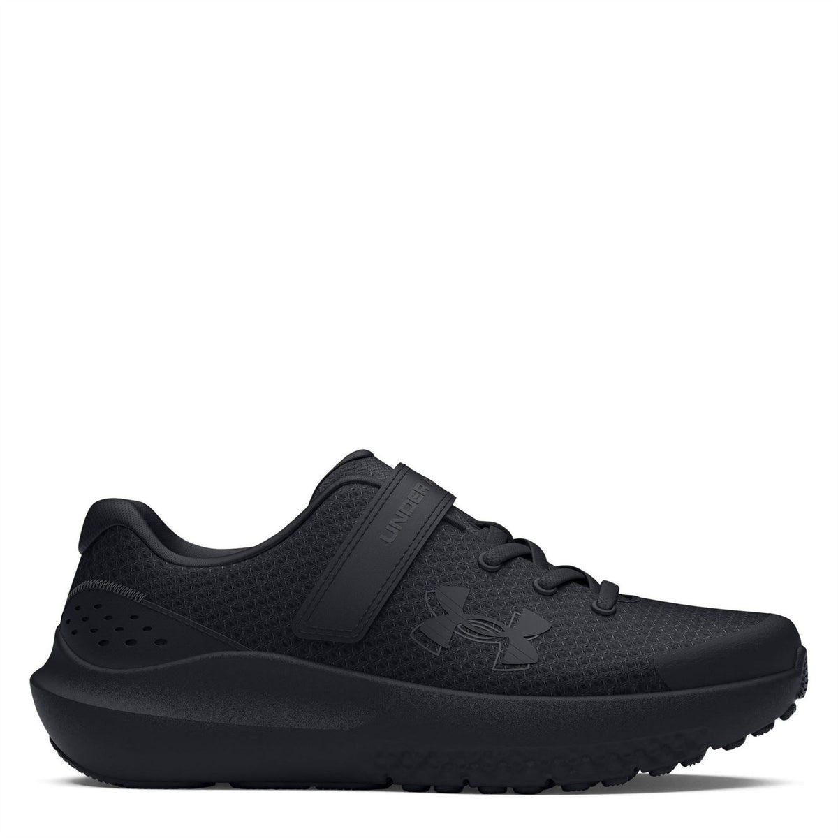 Under Armour Surge 4 Ac Running Shoes Unisex Childrens