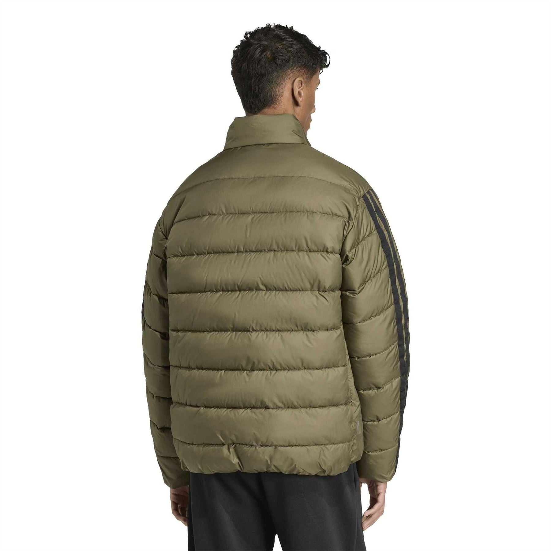 adidas Ess 3s Sd Jacket