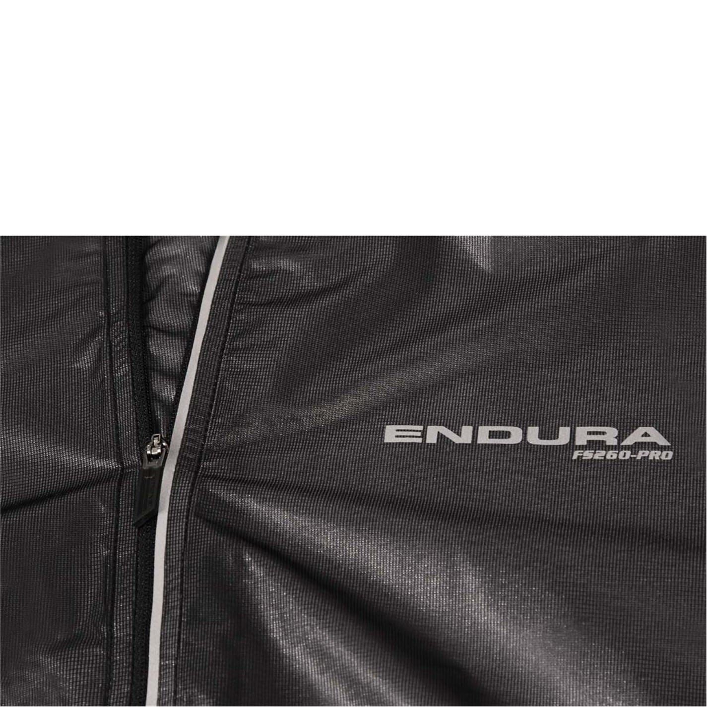 Endura Fs260 Pro Adrenaline Race Gilet ii