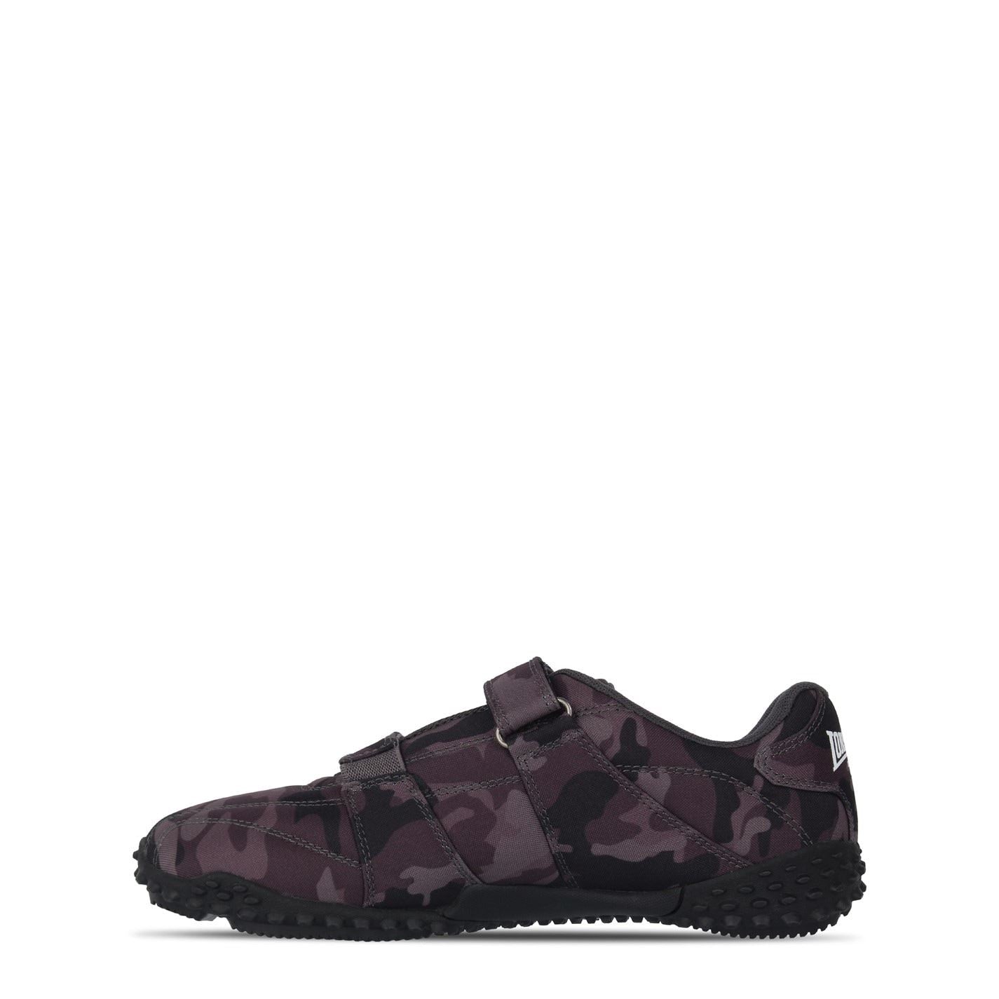 Lonsdale Fulham Trainers Junior Boy