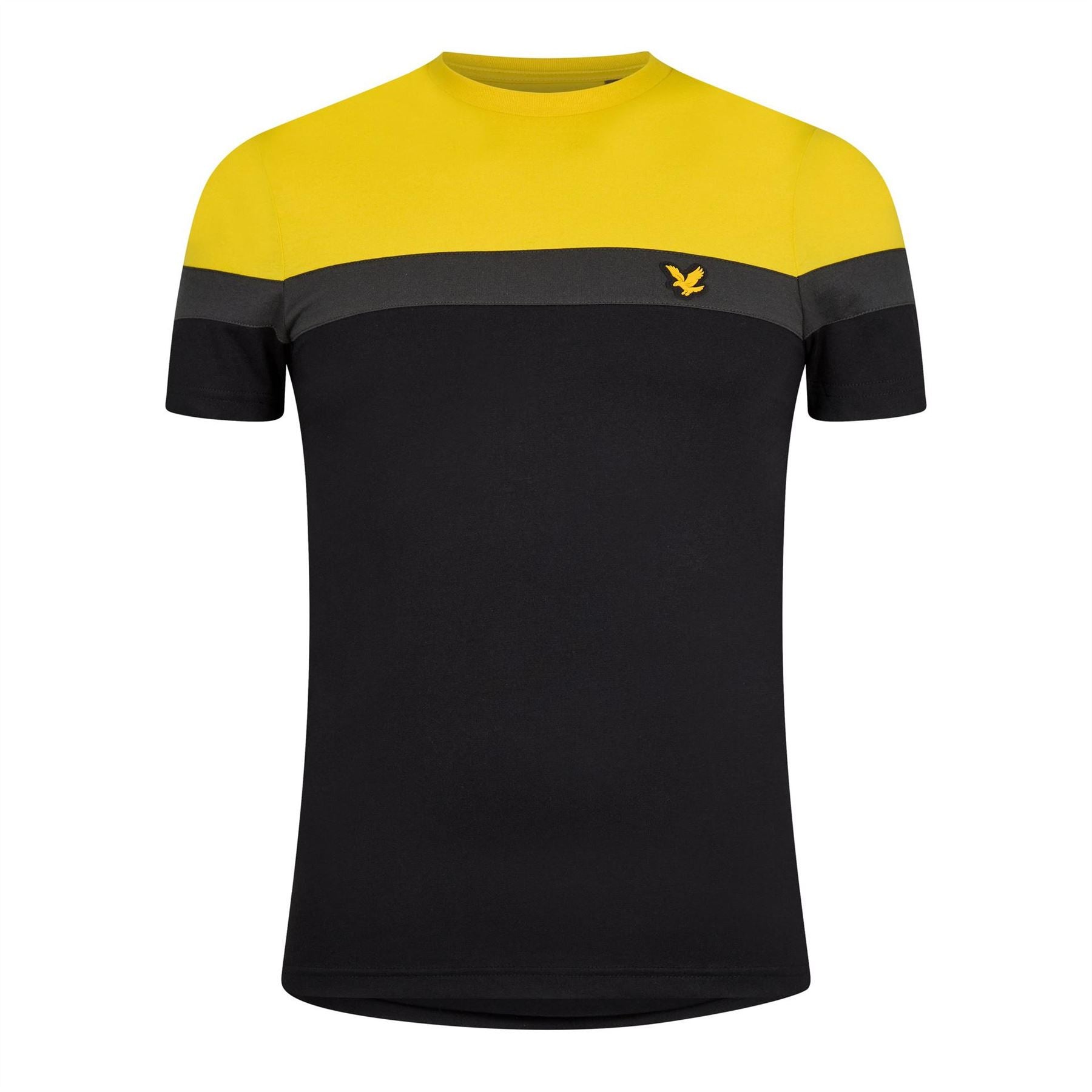 Lyle and Scott Tee 2 Pack Bermuda Shorts with Elasticated Waistband