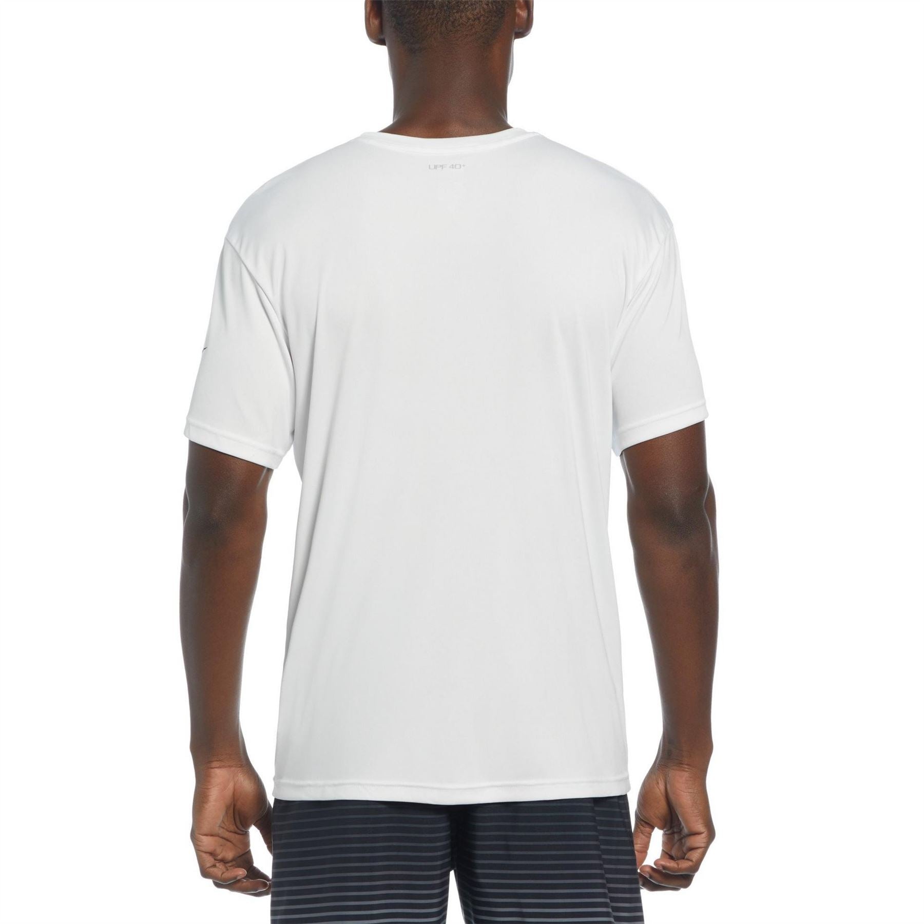 Nike Lead Line Short Sleeve Hydroguard