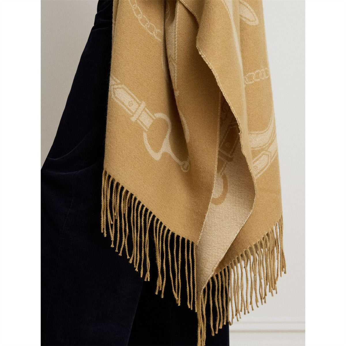 Lauren by Ralph Lauren Cape