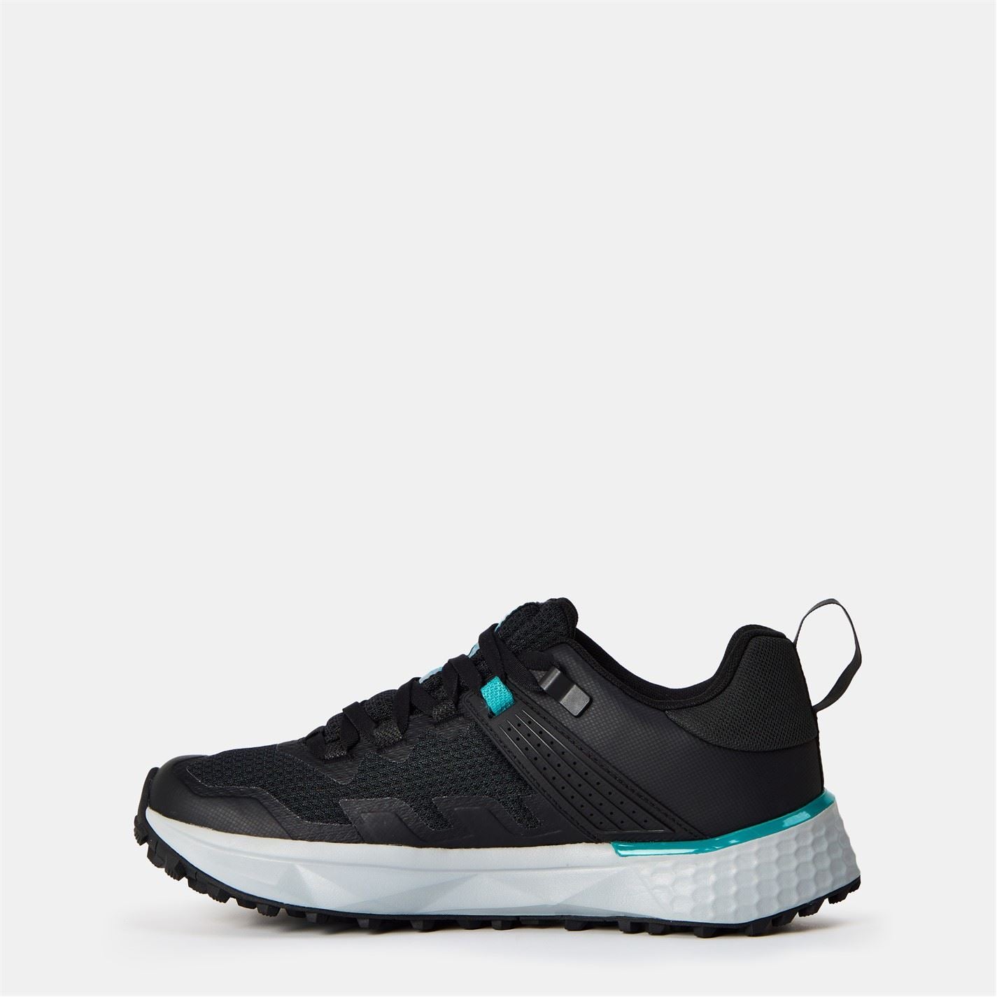 Columbia Womens Facet Outdry Waterproof Walking Shoe