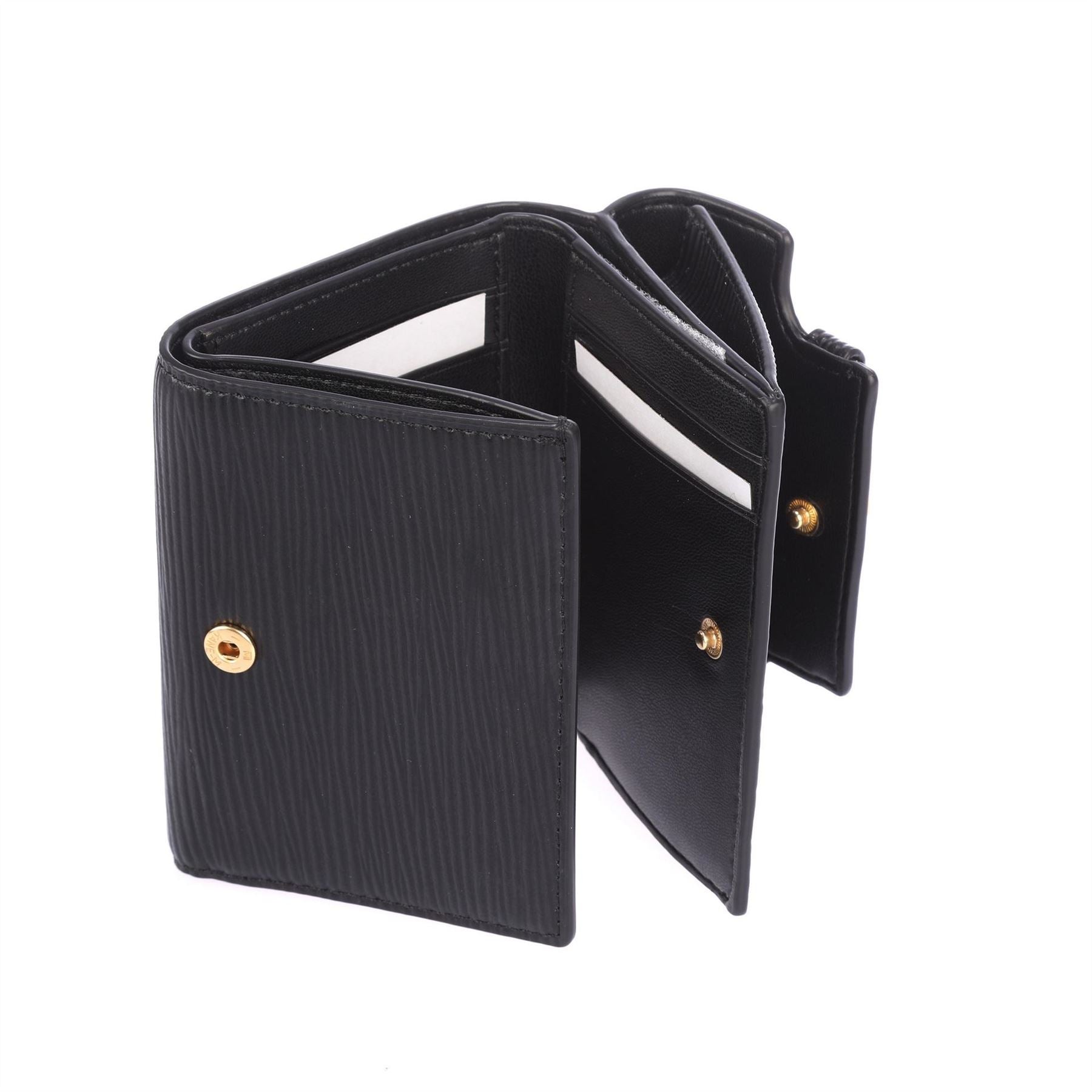 DKNY Avril Tri Fold Wallet