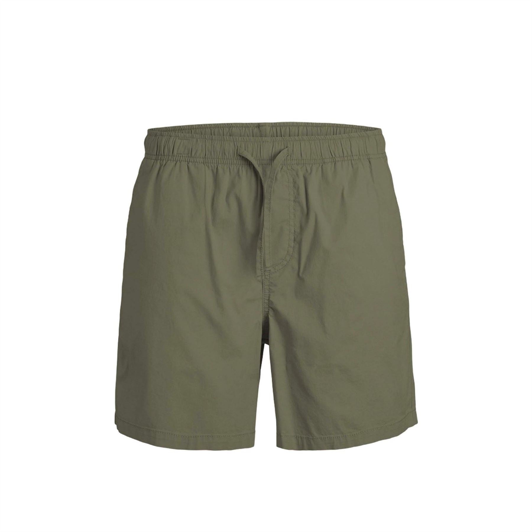 Jack and Jones Woven Tracksuit Shorts