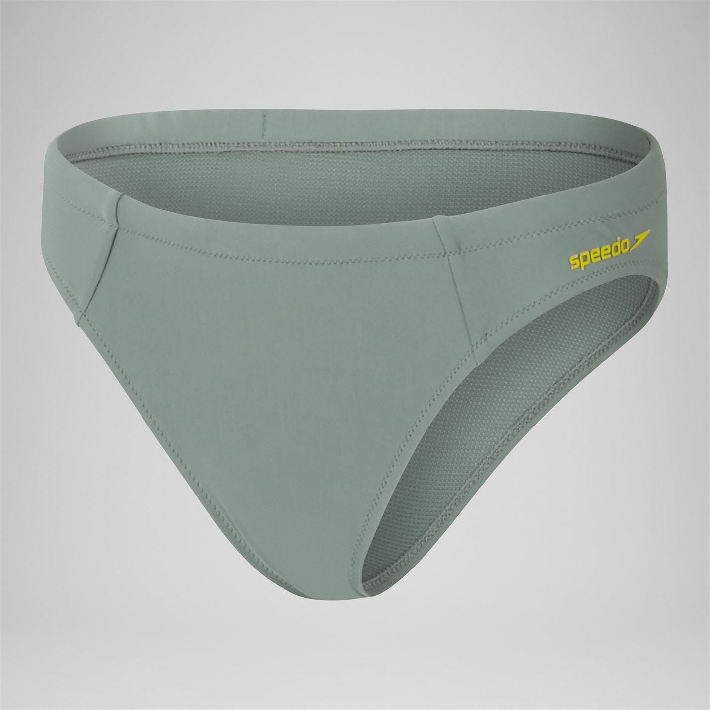 Speedo High Leg Swim Bikini Bottom