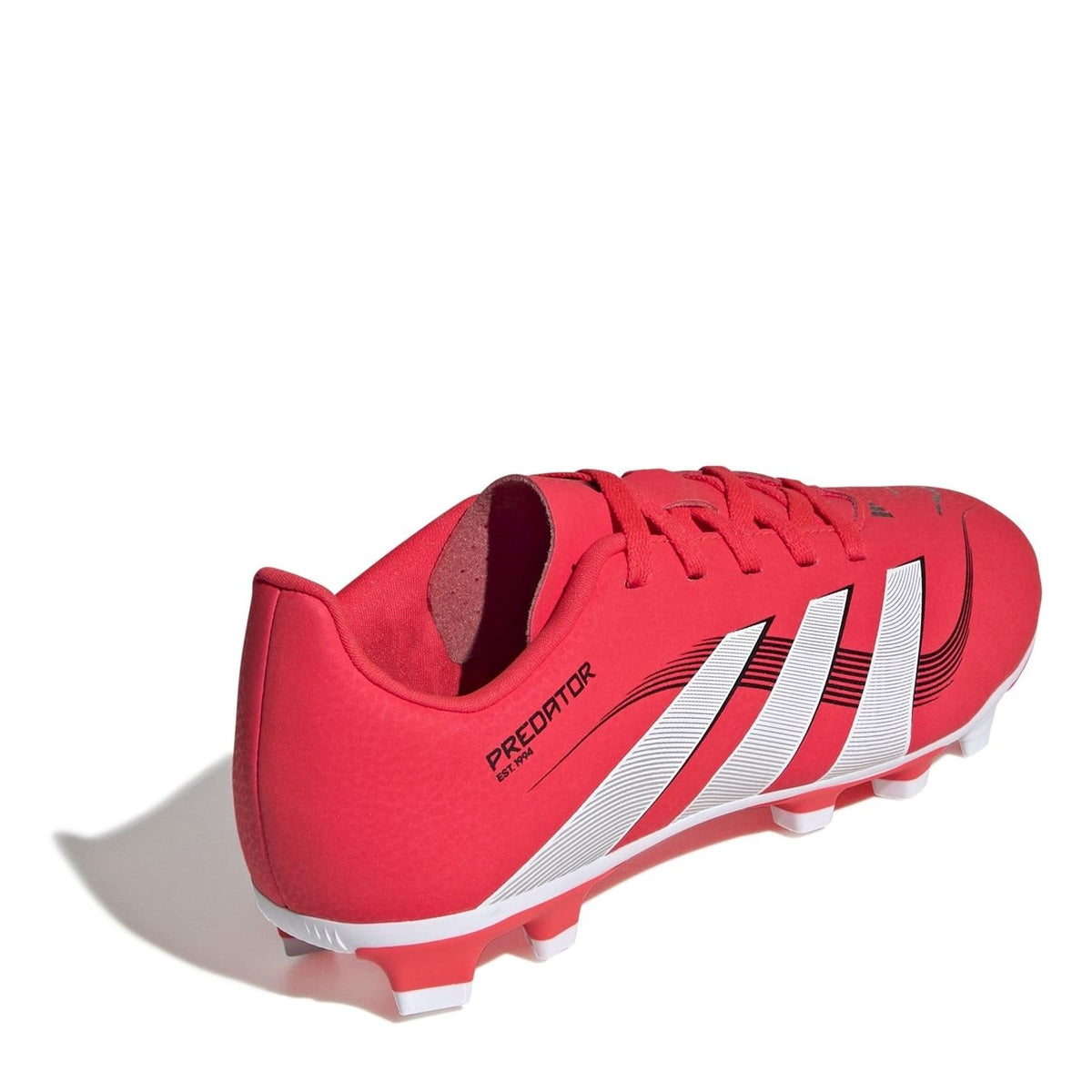 adidas Predator 4 Juniors Firm Ground Football Boots