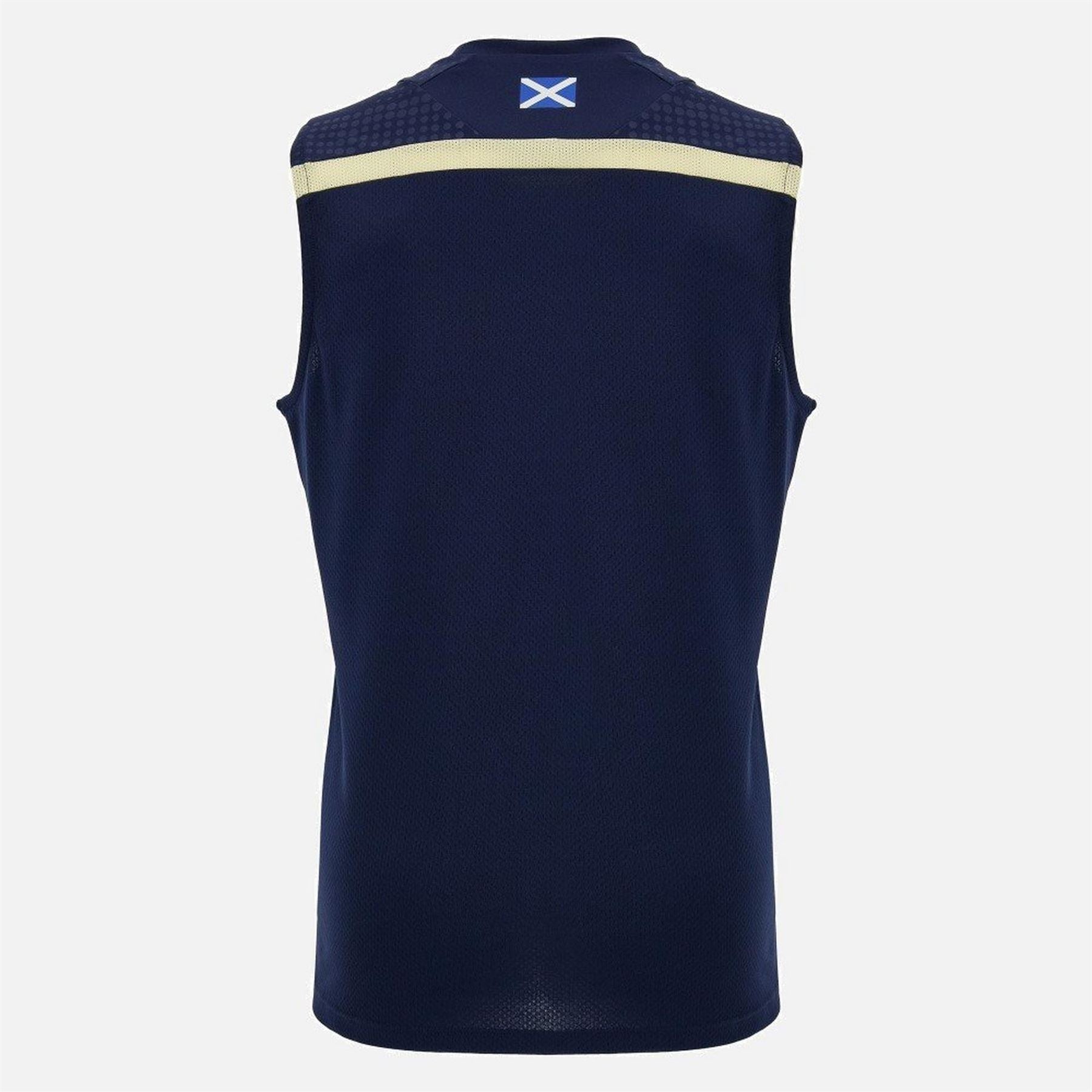 Macron Sru Sl Poly T Sn71
