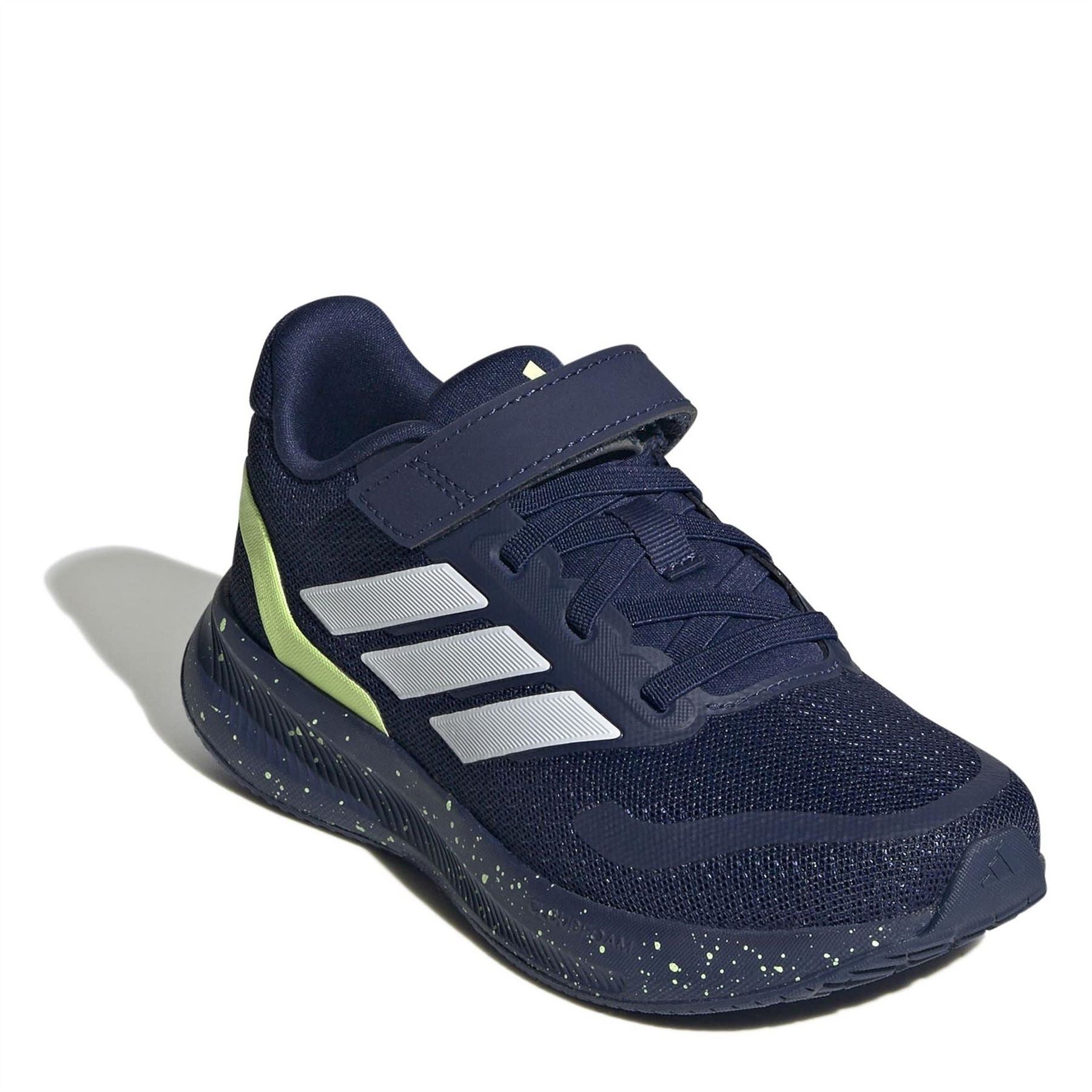 adidas Runfalcon 5 El Childrens Trainers