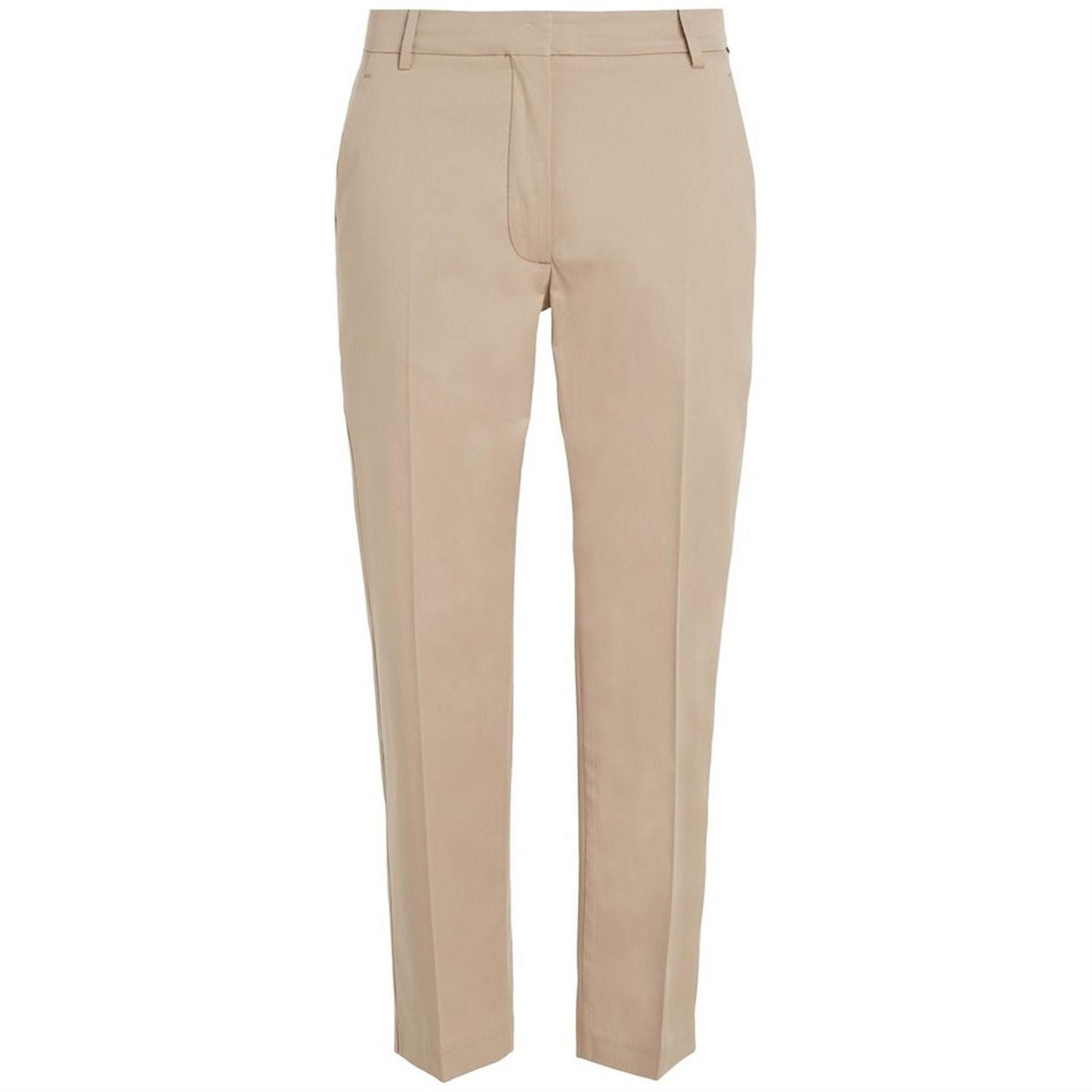 Tommy Hilfiger Straight Casual Chinos