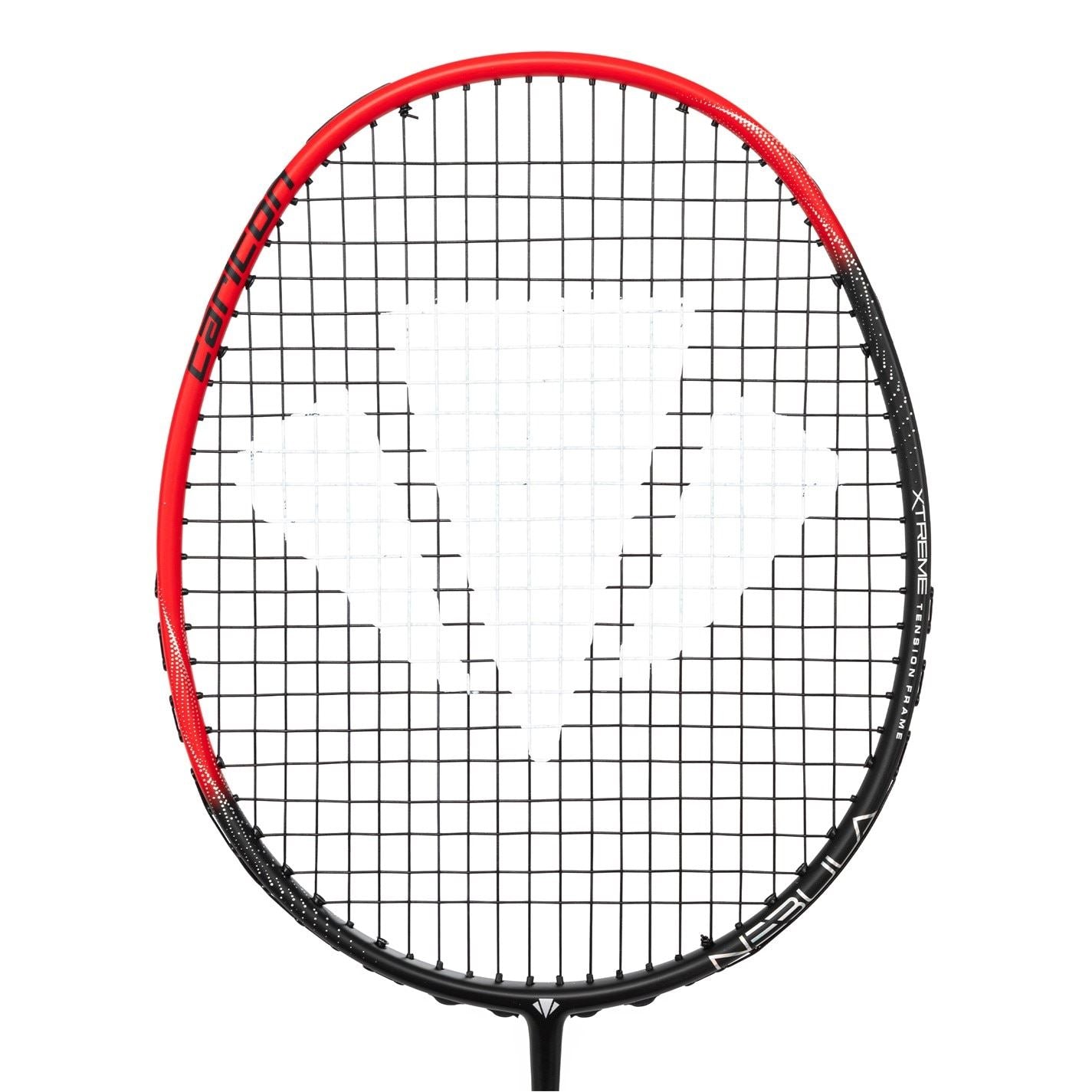 Carlton Badminton Racket Set Adults