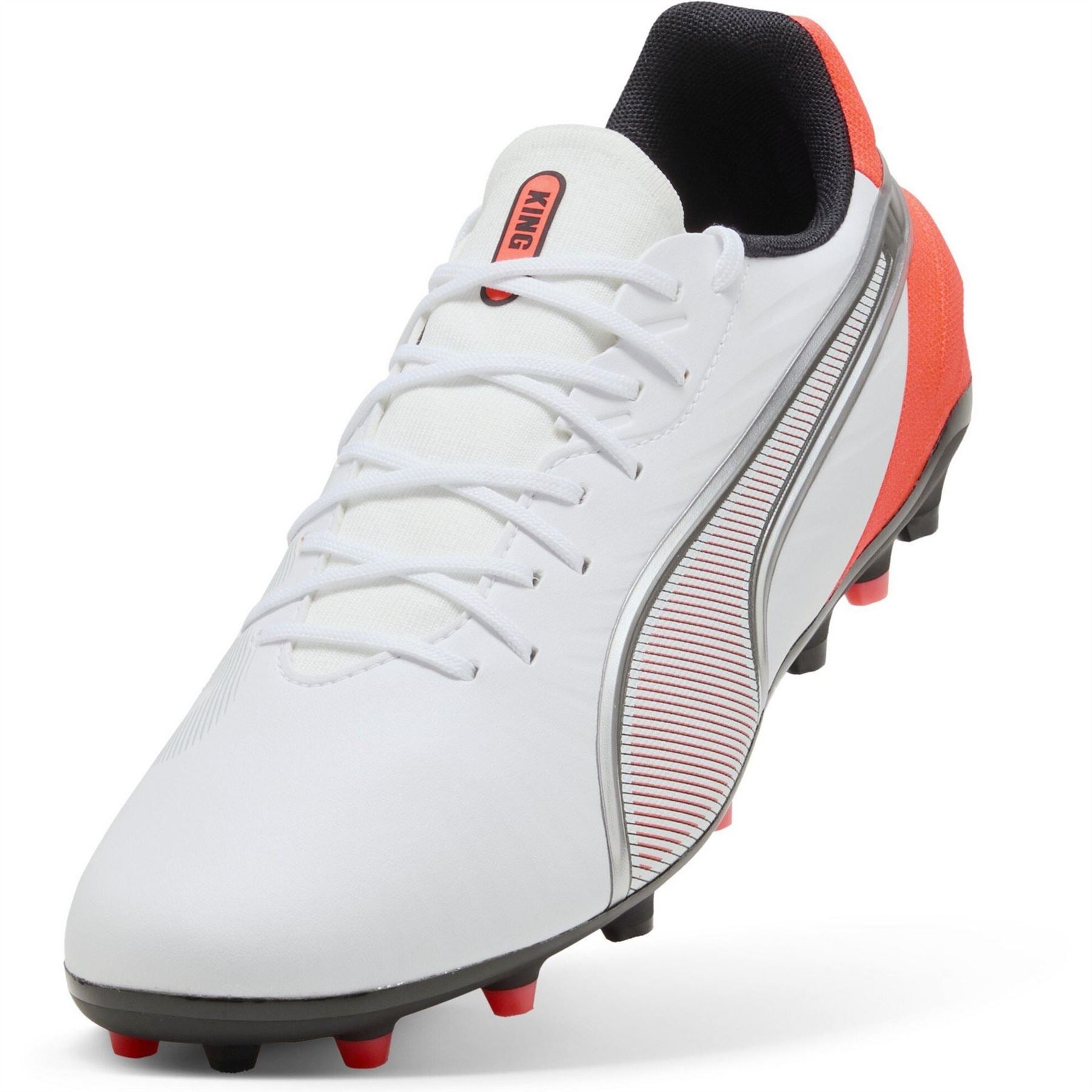 Puma King Match Mg Firm Ground Football Boots